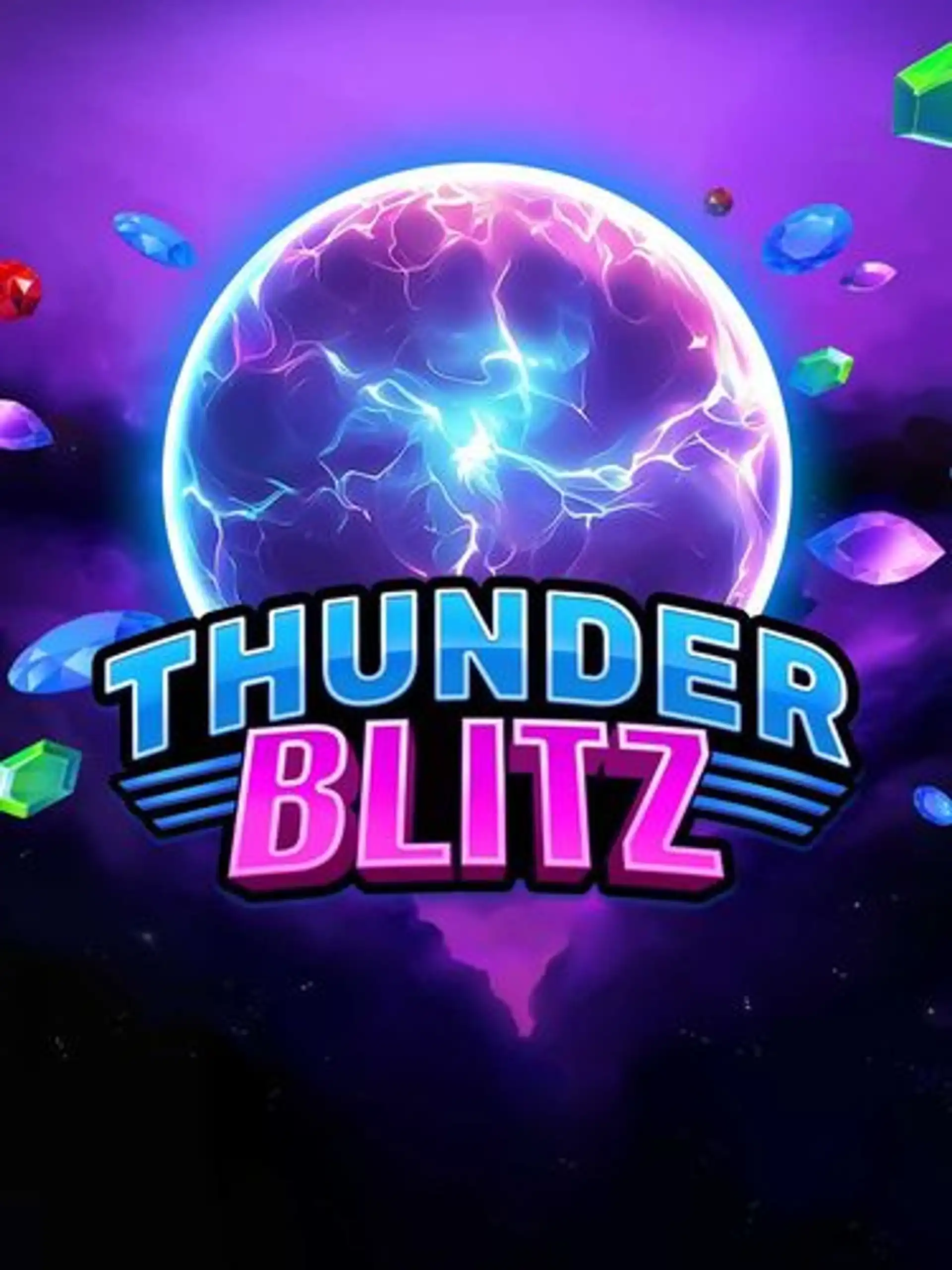 Thunder Blitz thumb