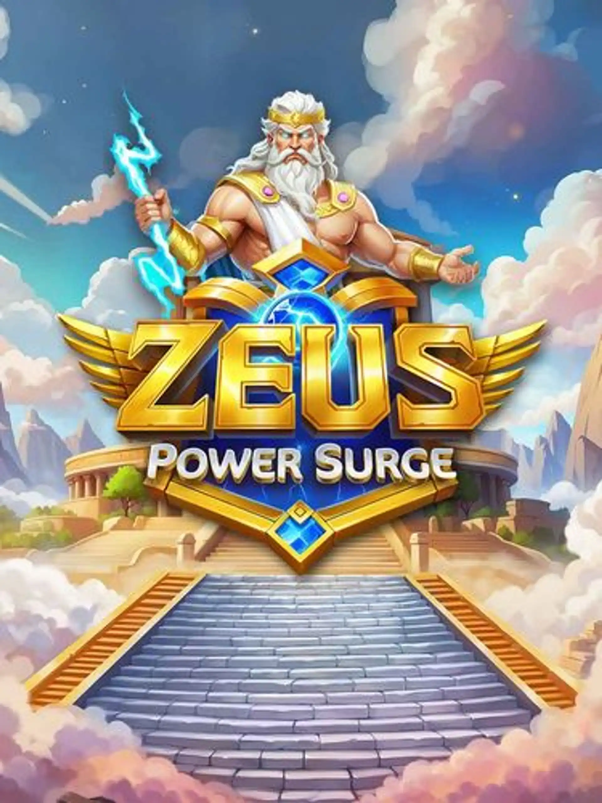 Zeus: Power Surge