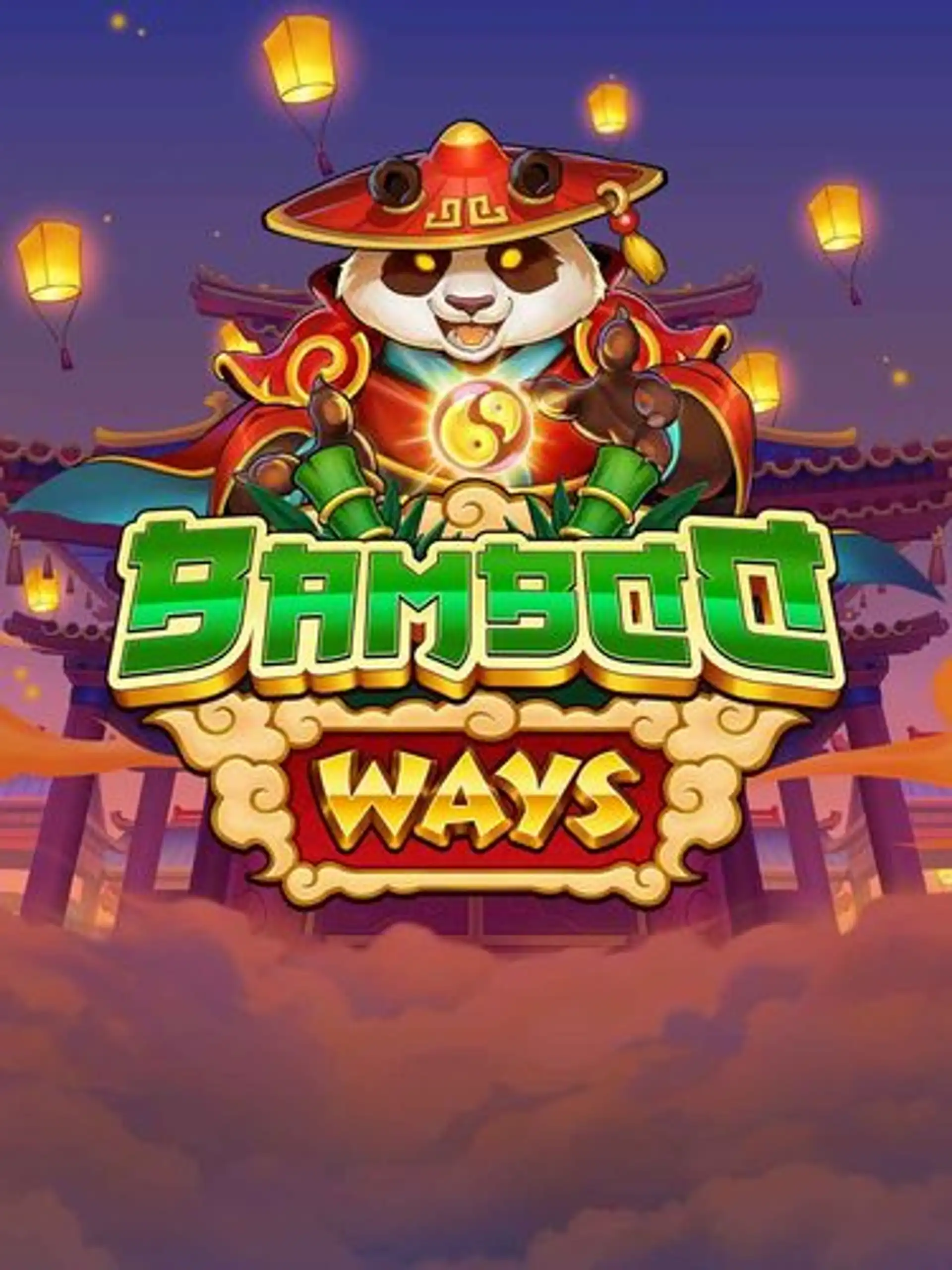 Bamboo Ways thumb