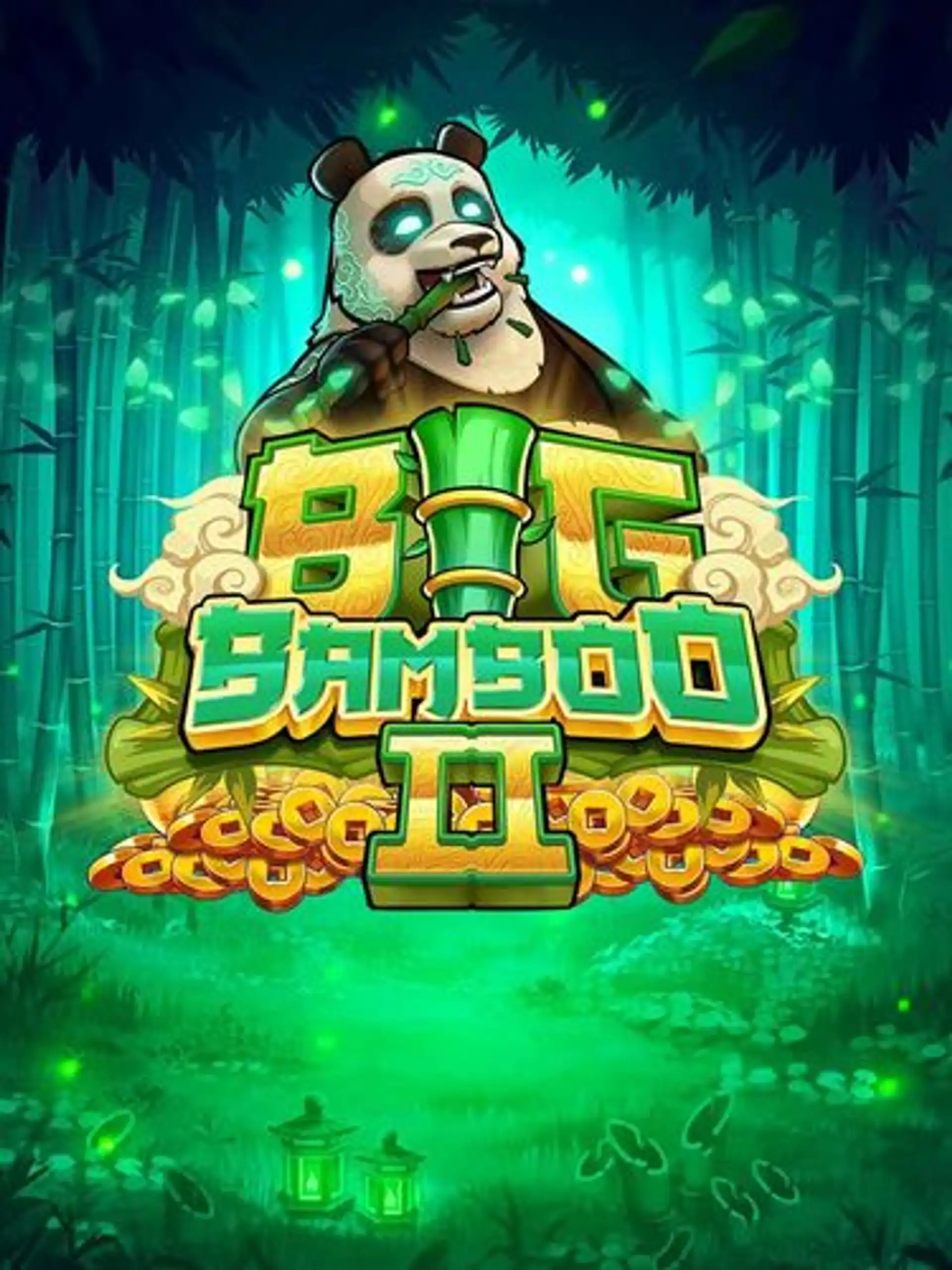 Big Bamboo 2