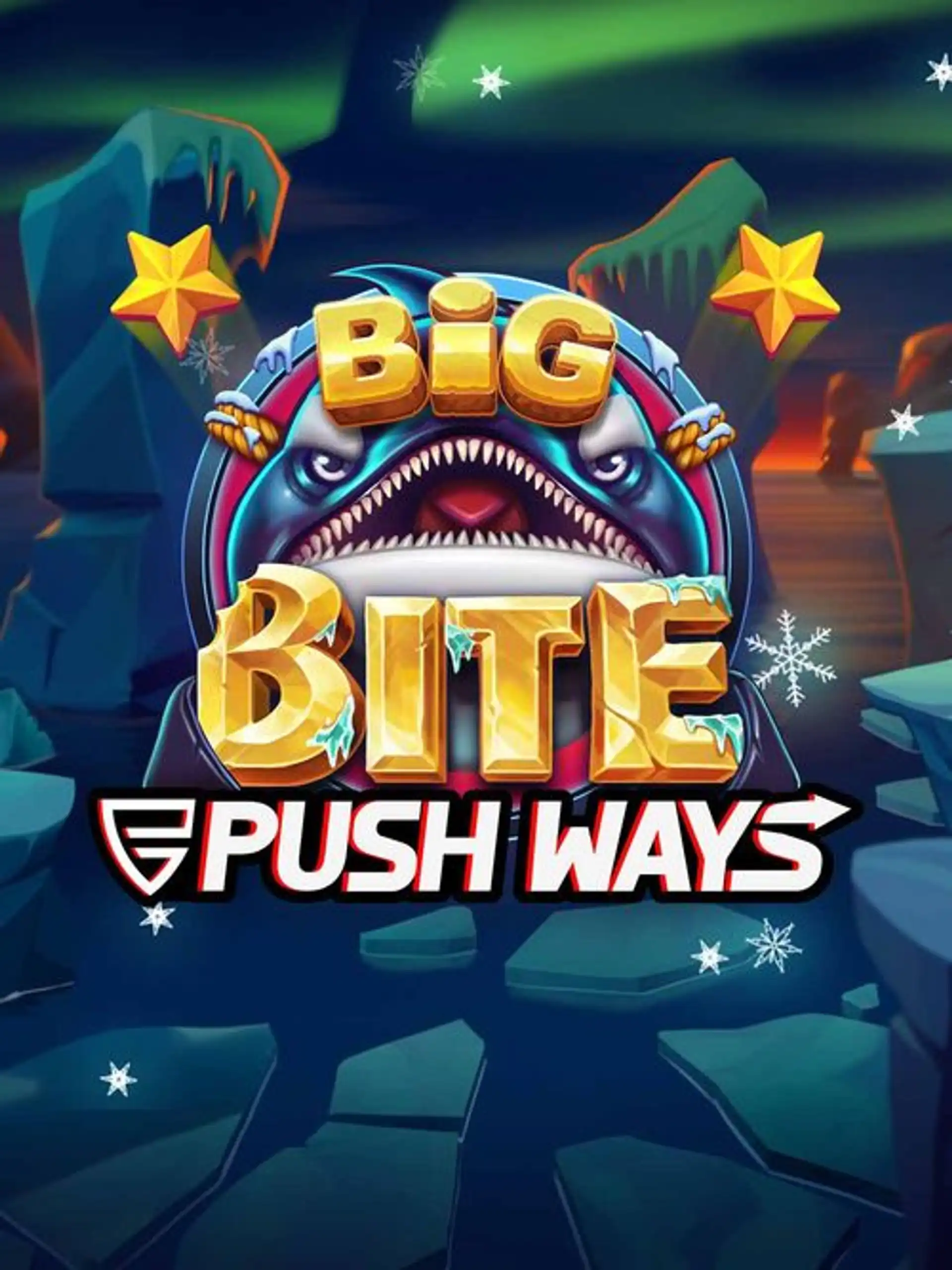 Big Bite Push Ways thumb