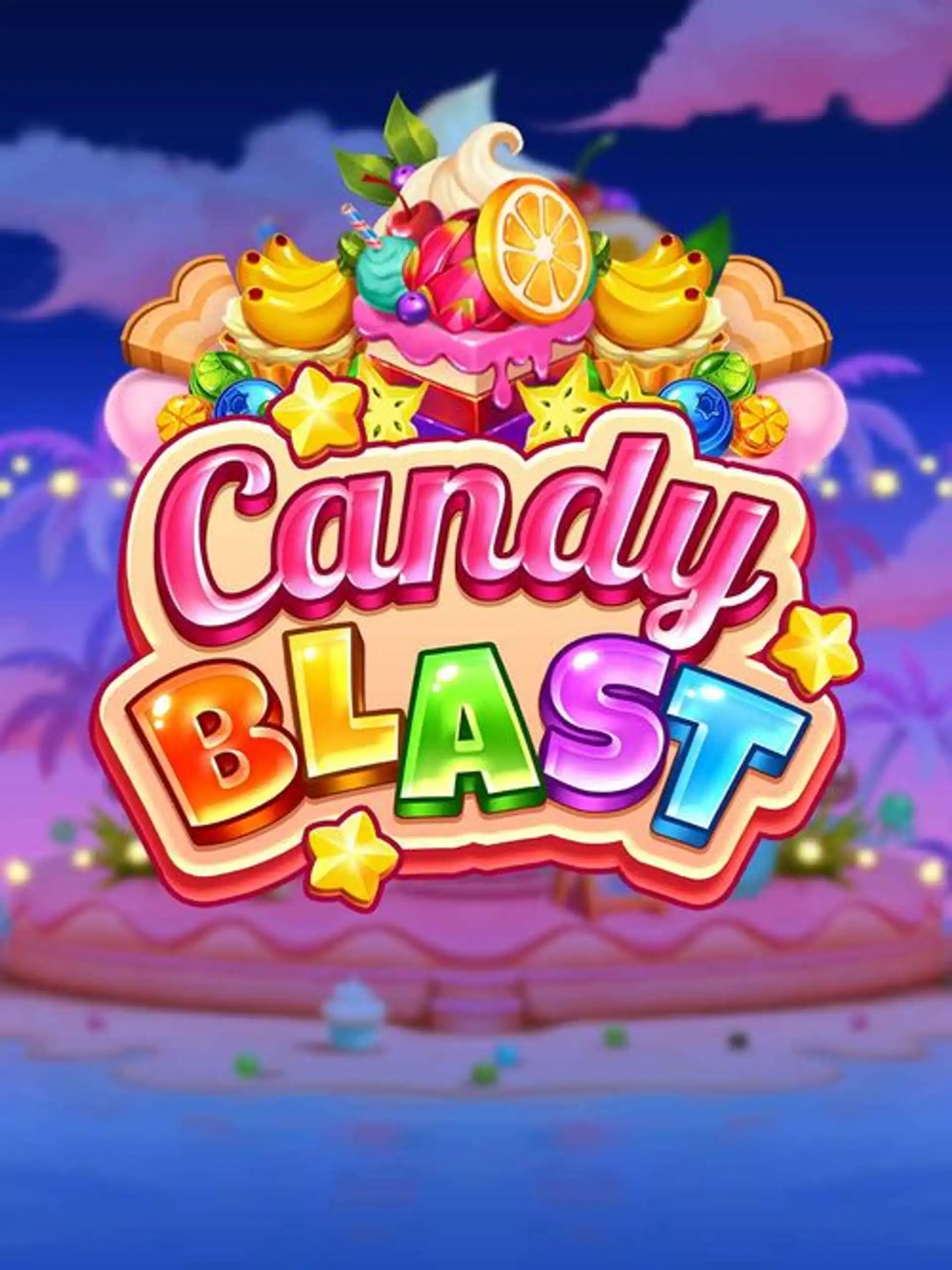 Candy Blast thumb
