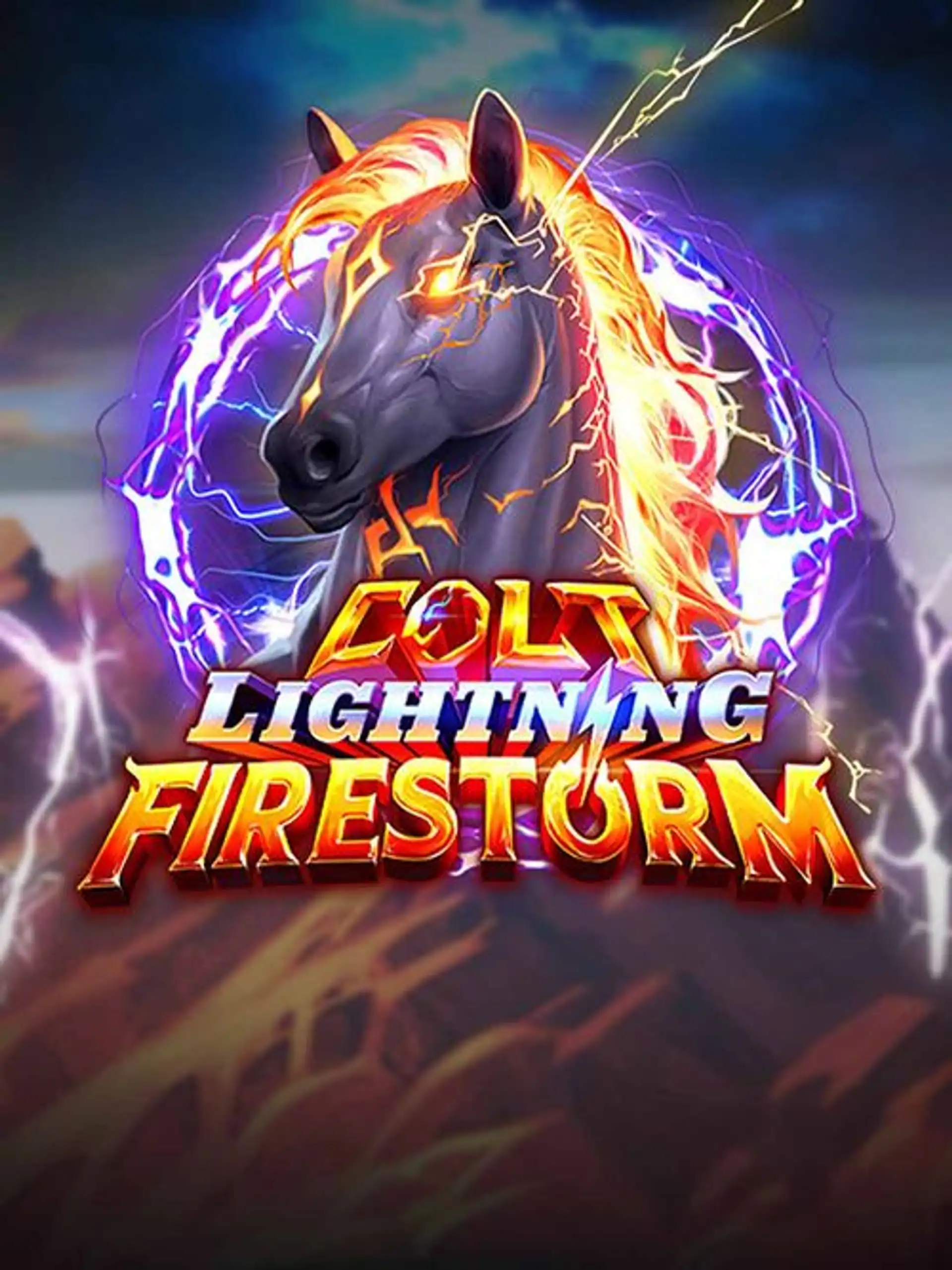 Colt Lighting Firestorm Thumb