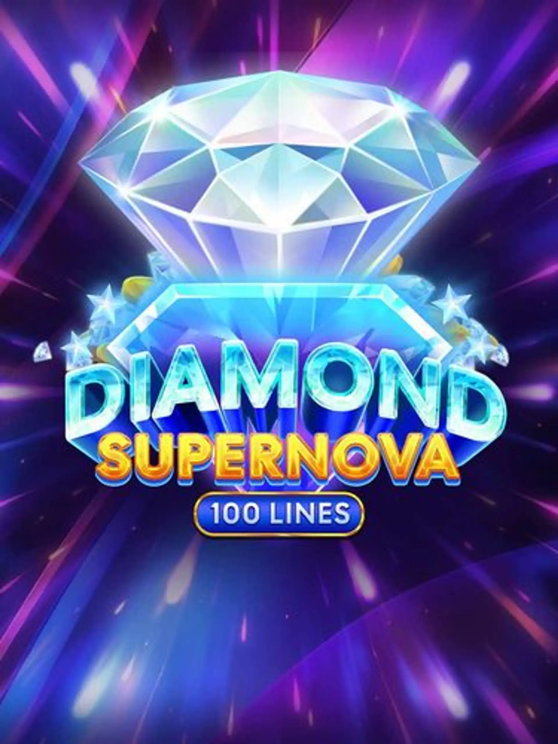 Diamond Supernova 100 thumb