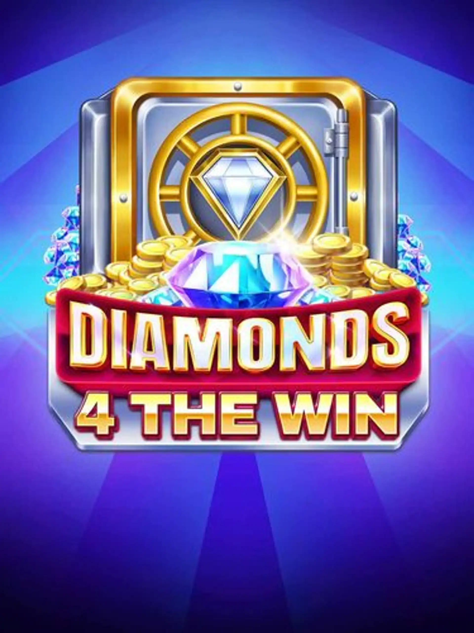 Diamonds 4 the Win