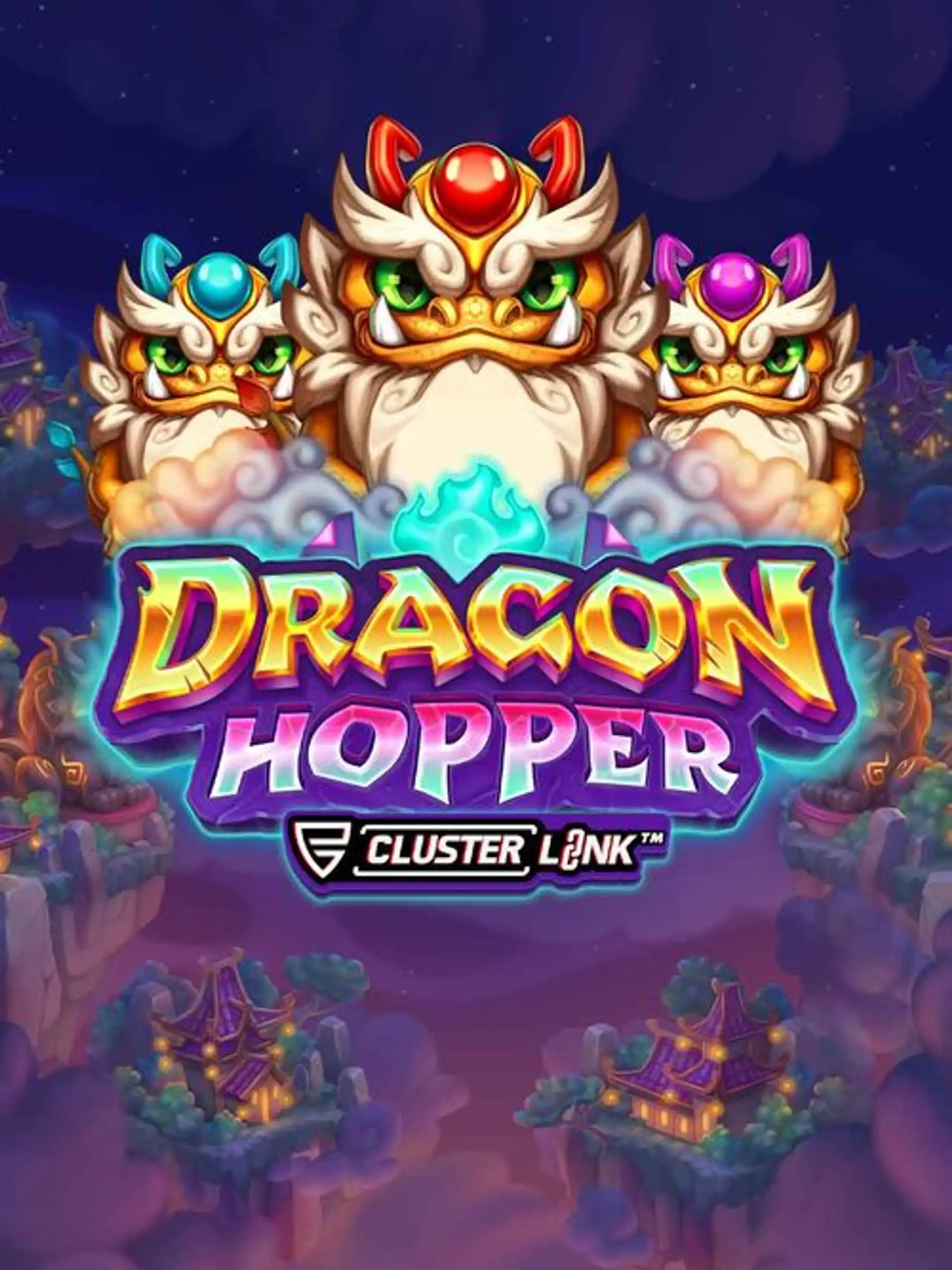 Dragon Hopper thumb