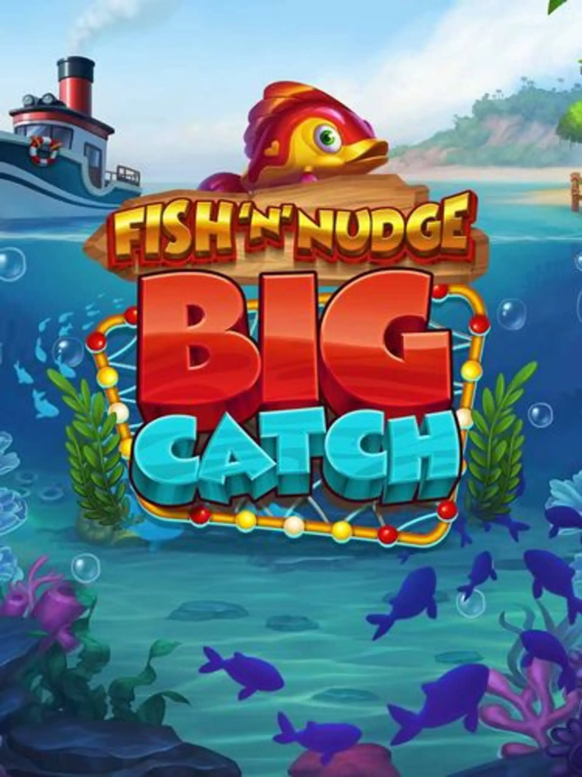 Fish ‘n’ Nudge Big Catch thumb