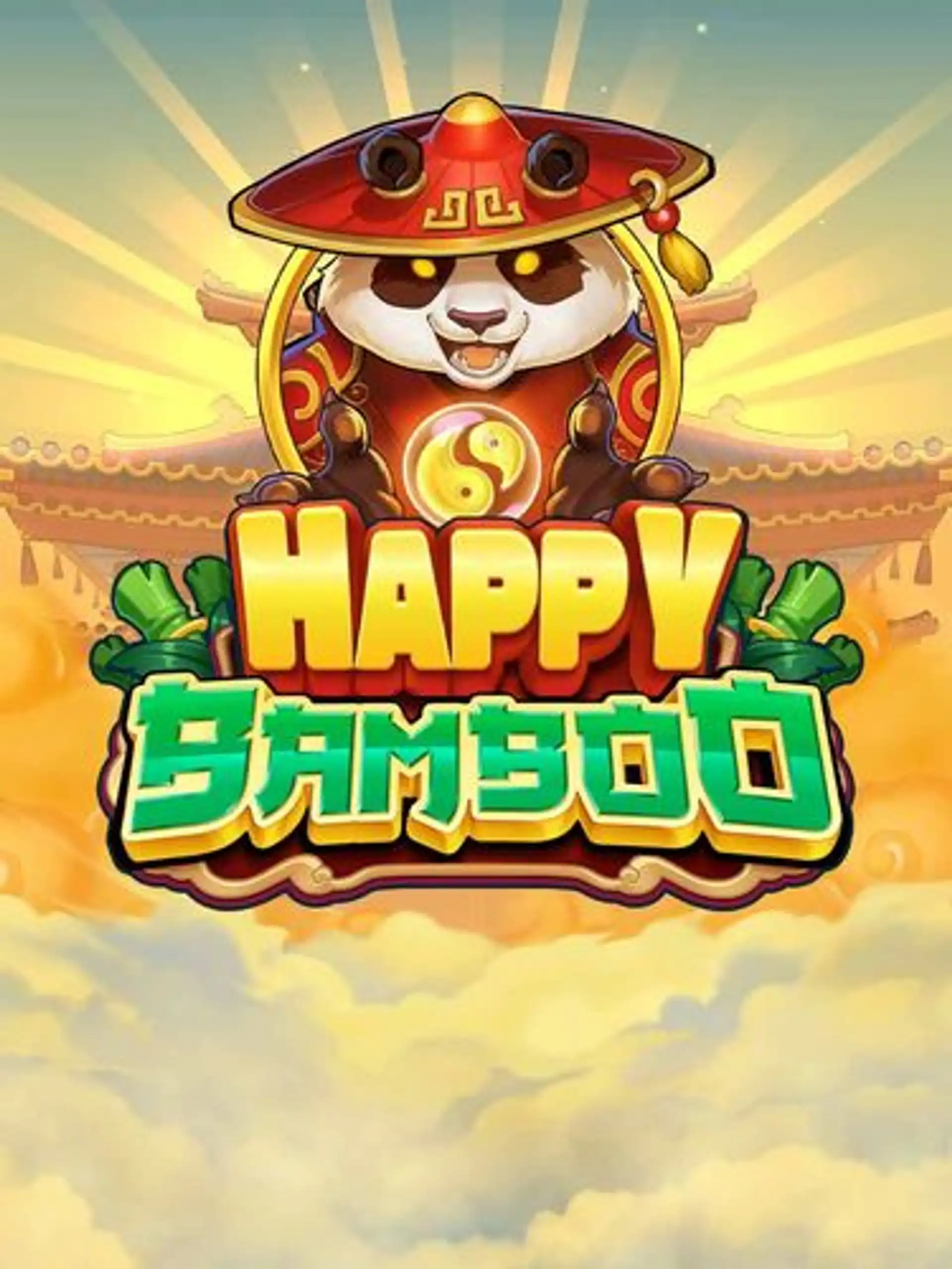 Happy Bamboo thumb