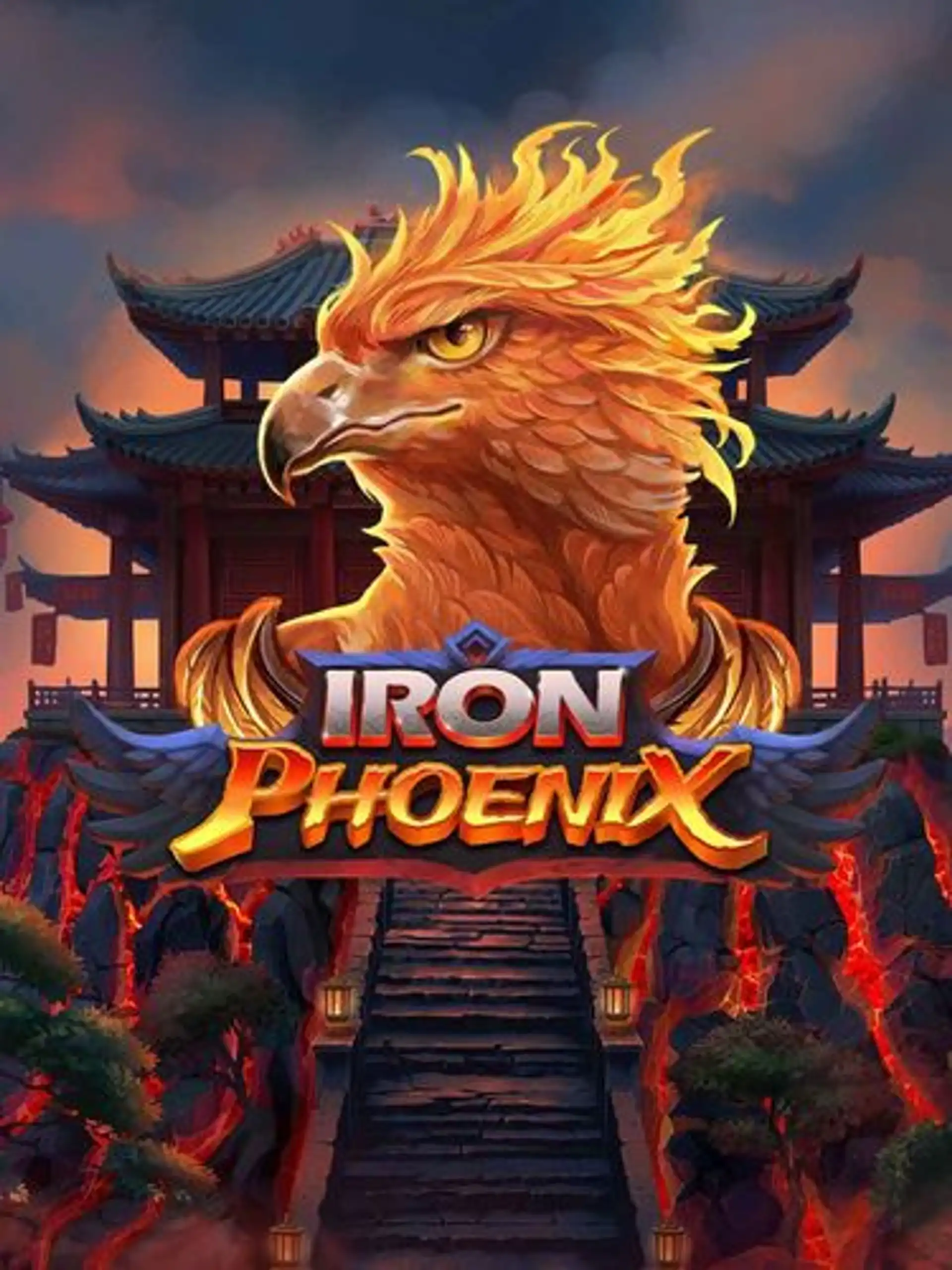 Iron Phoenix thumb
