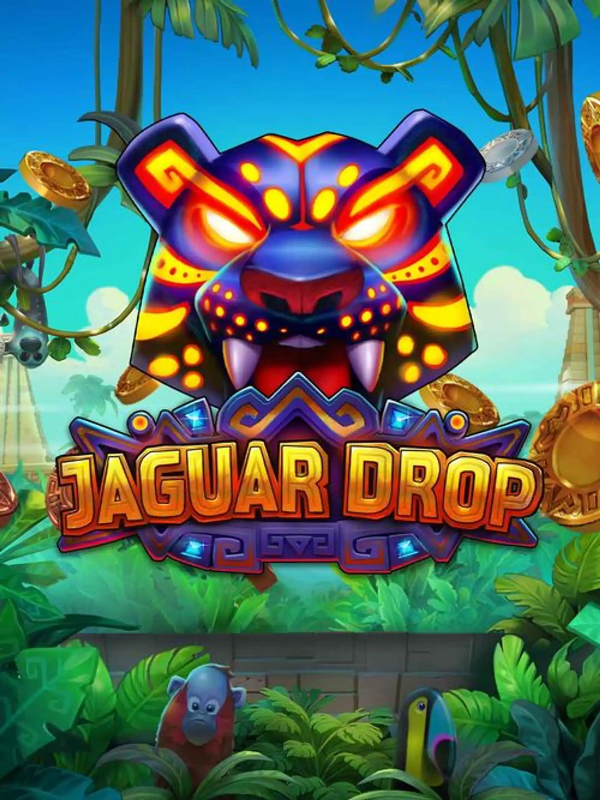 Jaguar Drop thumb
