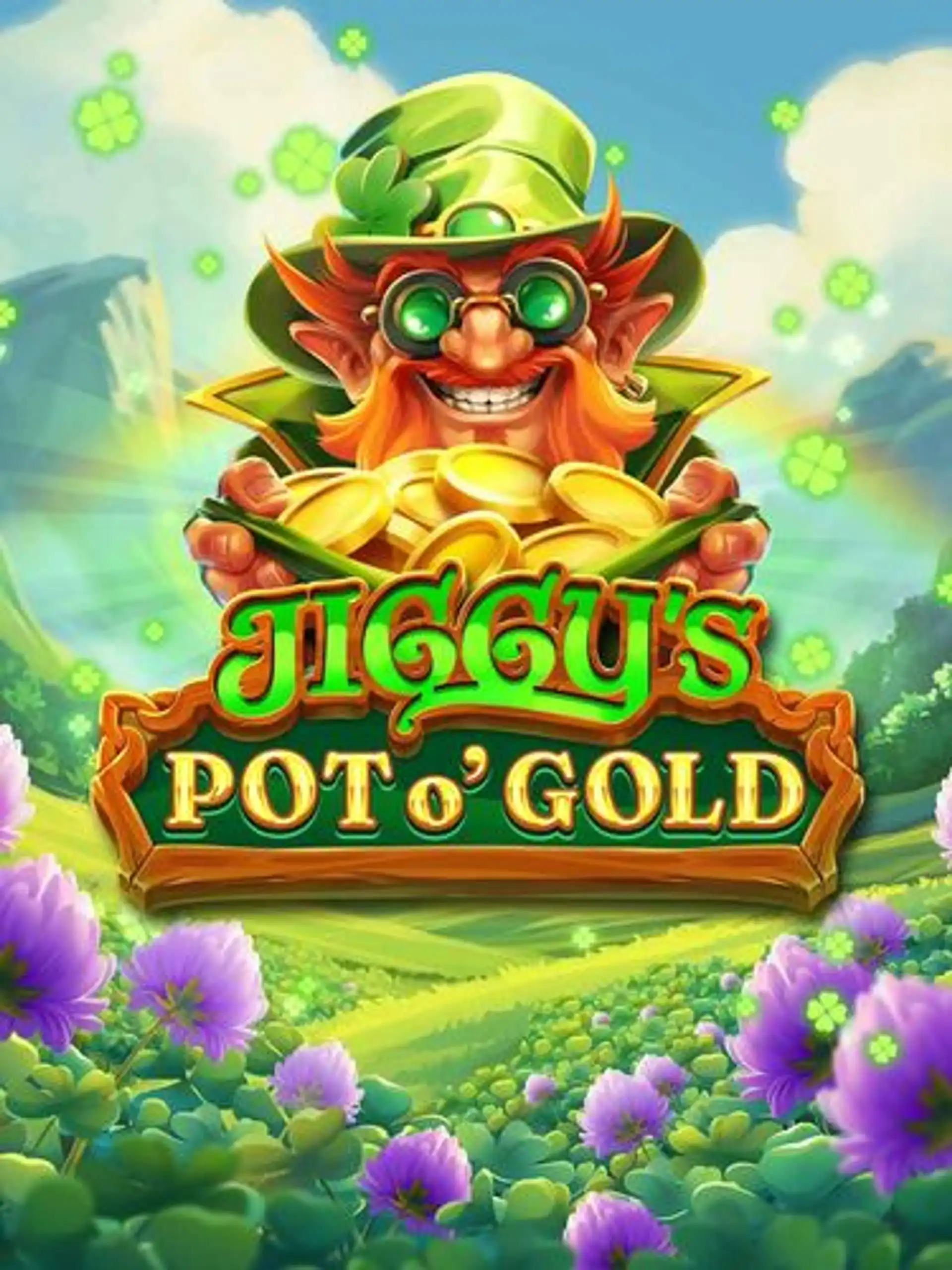 Jiggy's Pot O'Gold