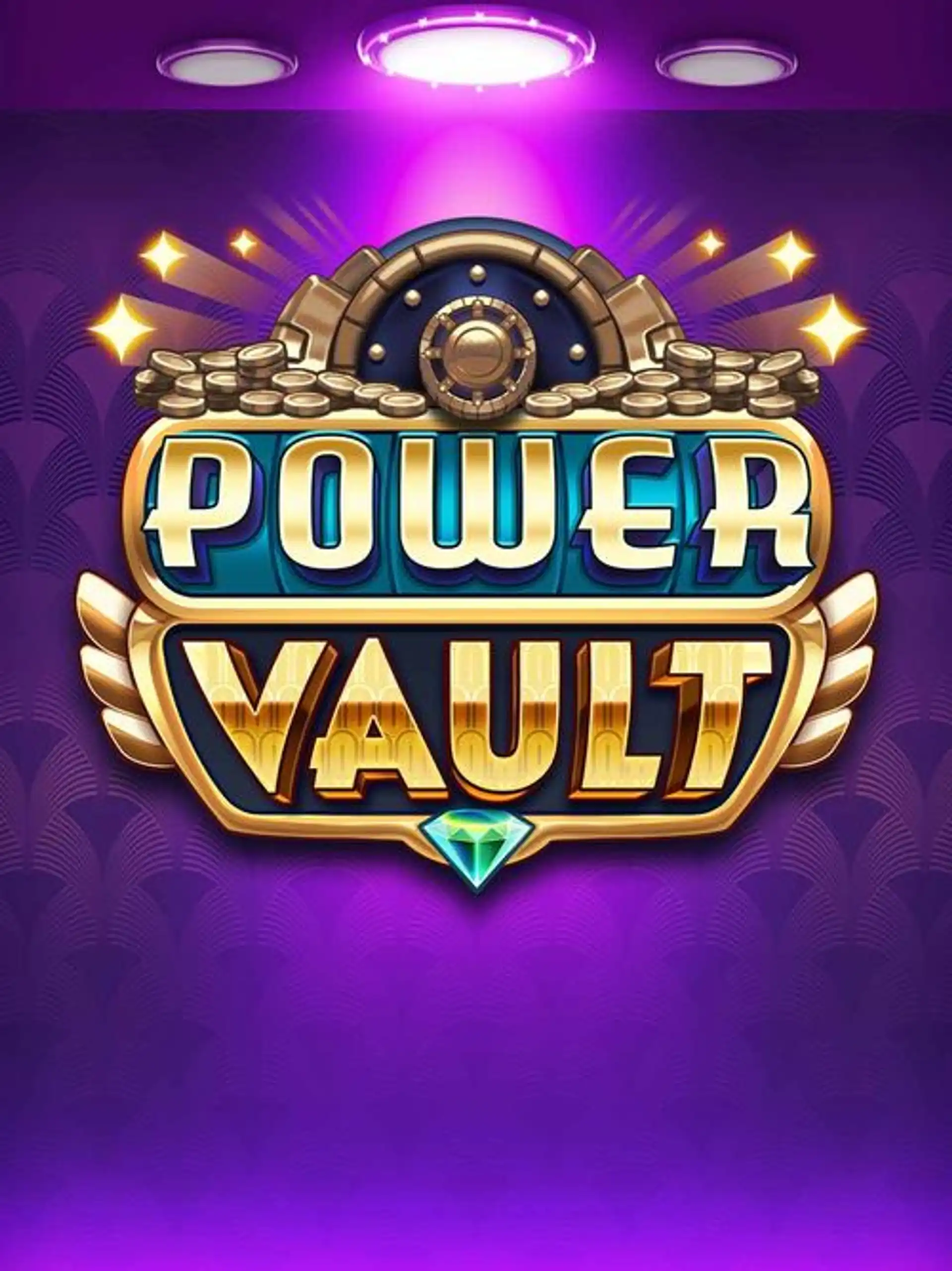 Power Vault thumb