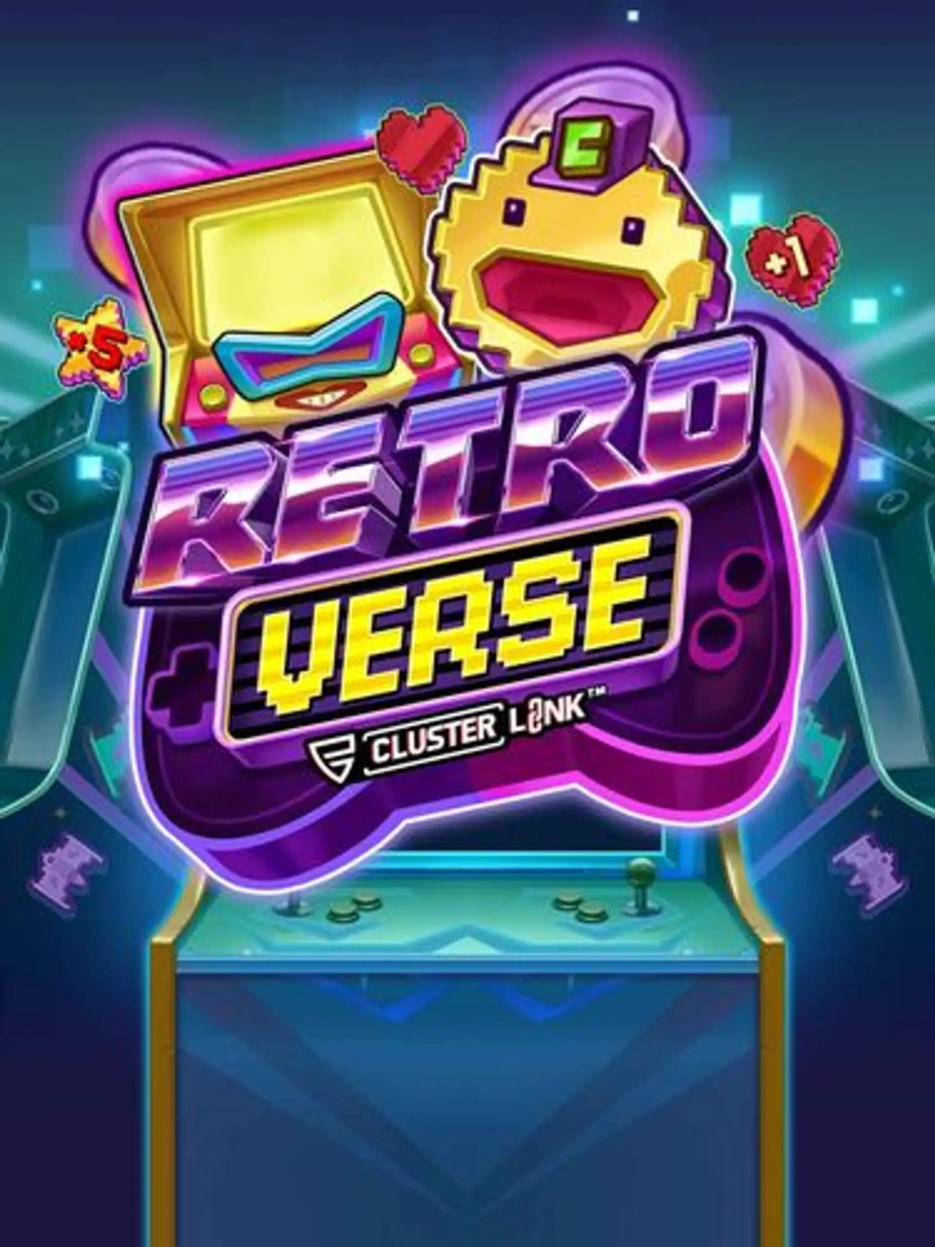 Retro Verse