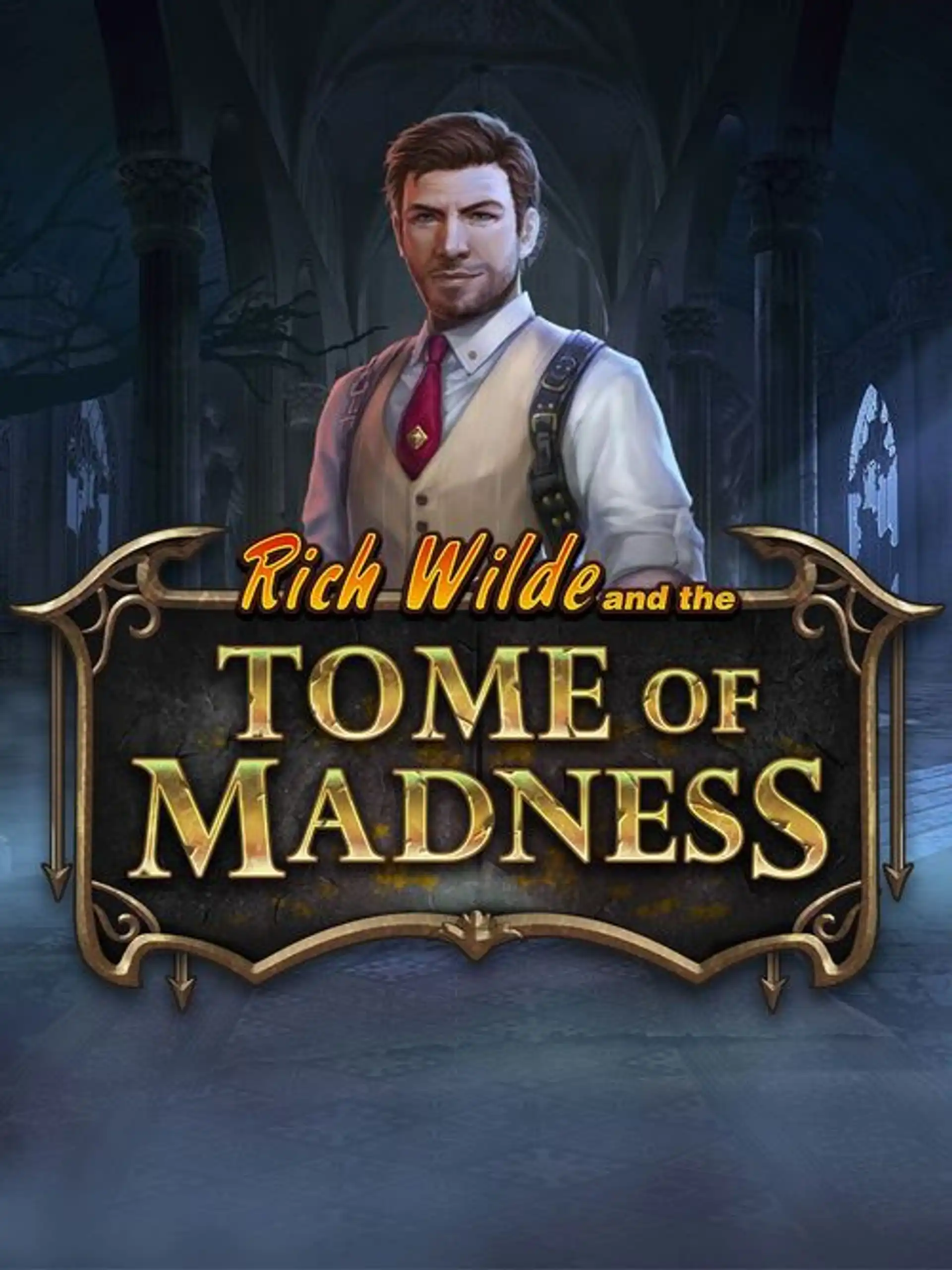 PGRichWilde