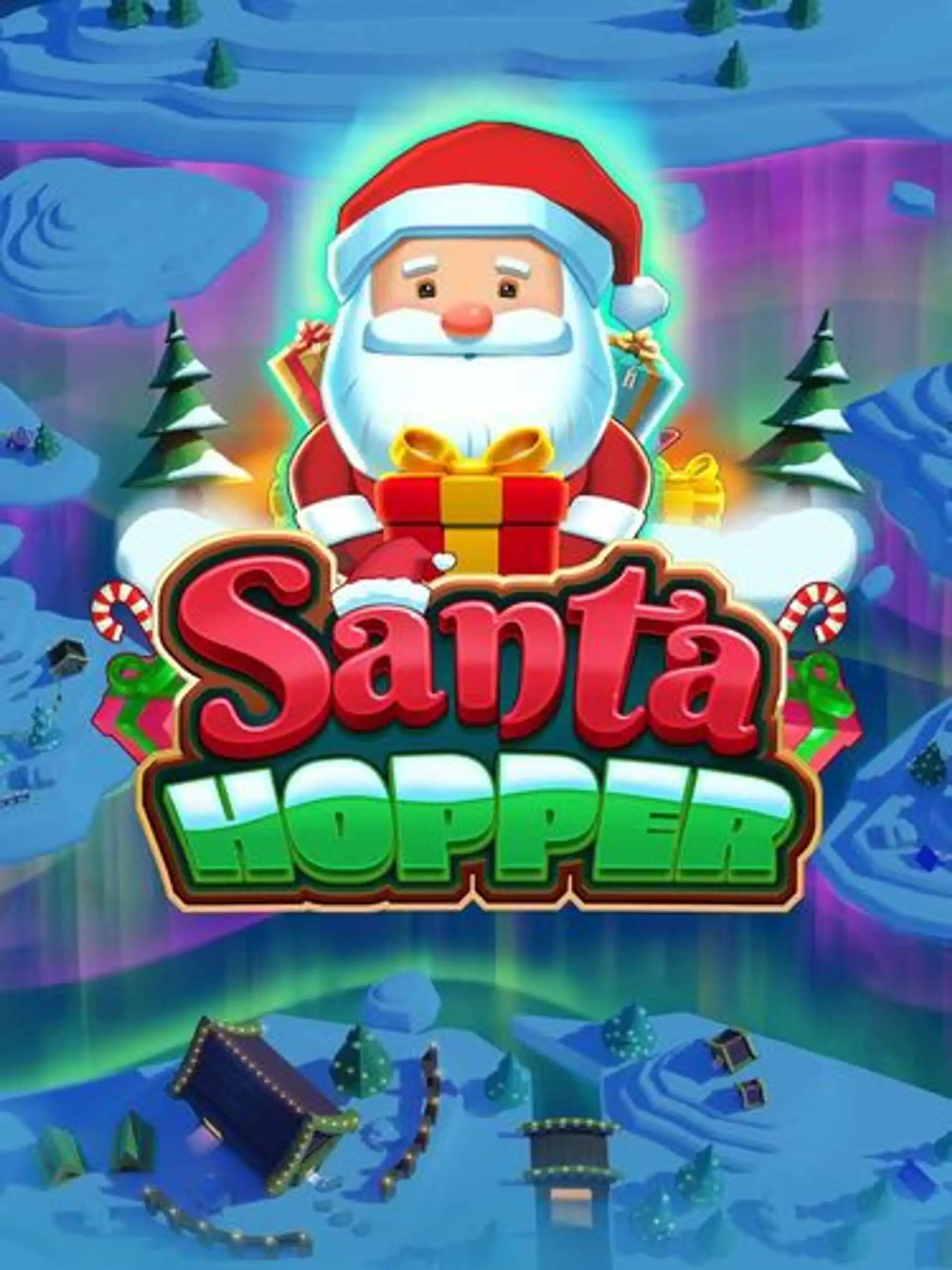Santa Hopper thumb