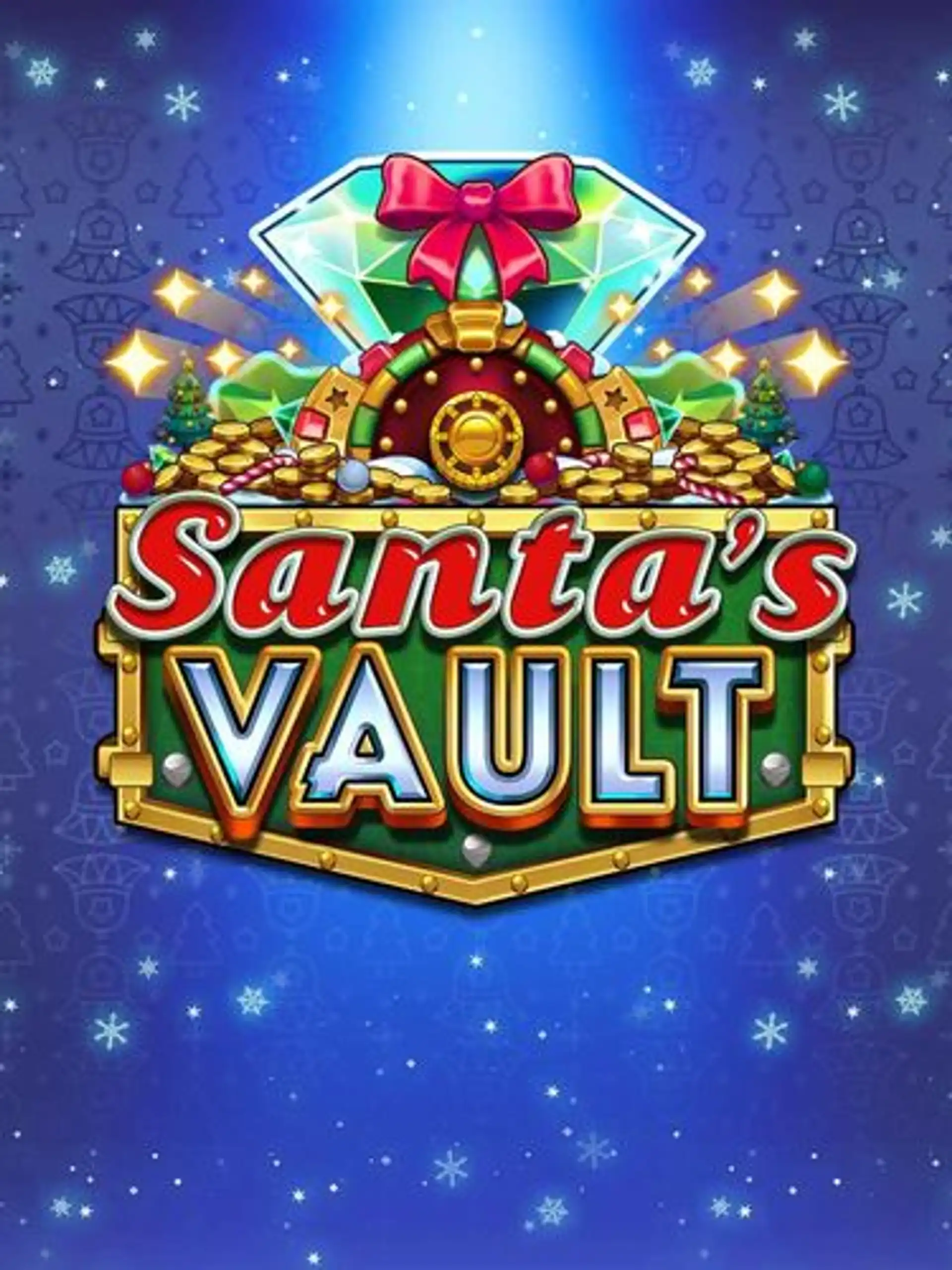 Santa's Vault thumb