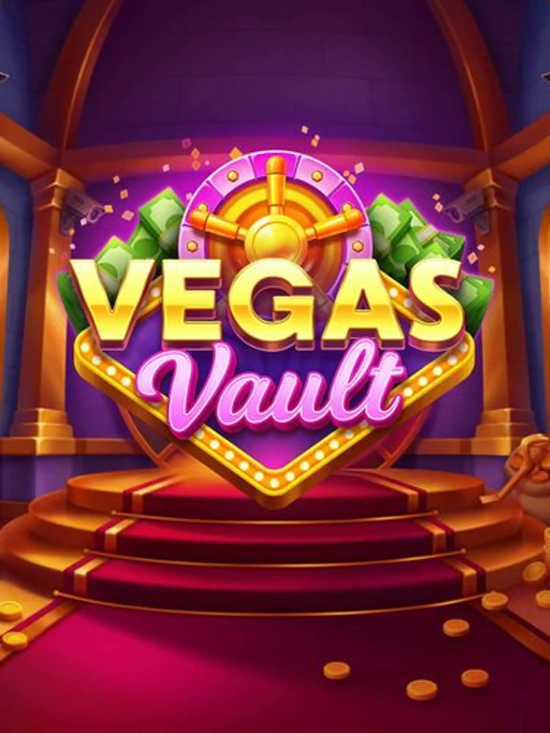Vegas Vault