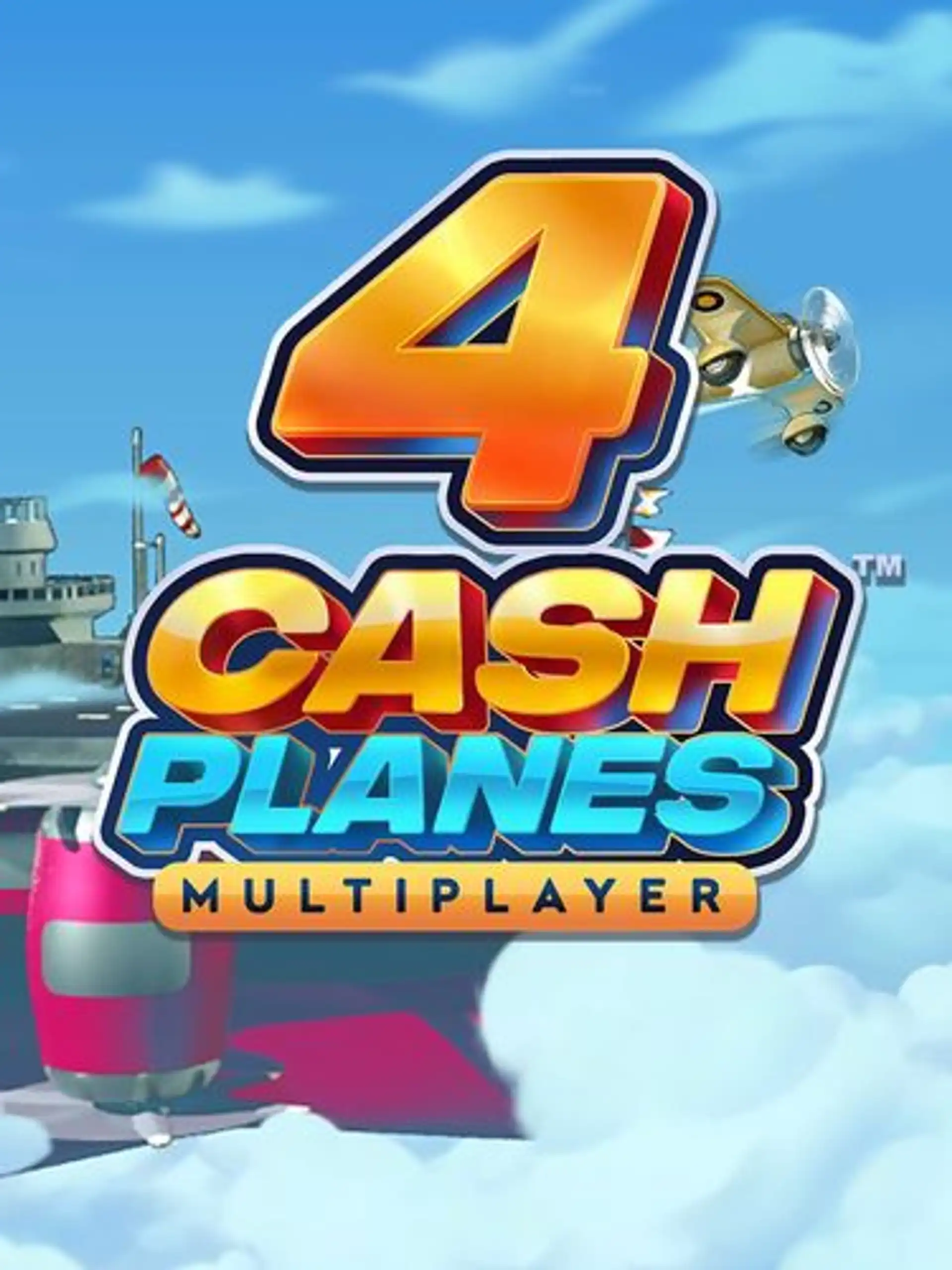 4 Cash Planes: Multiplayer thumb