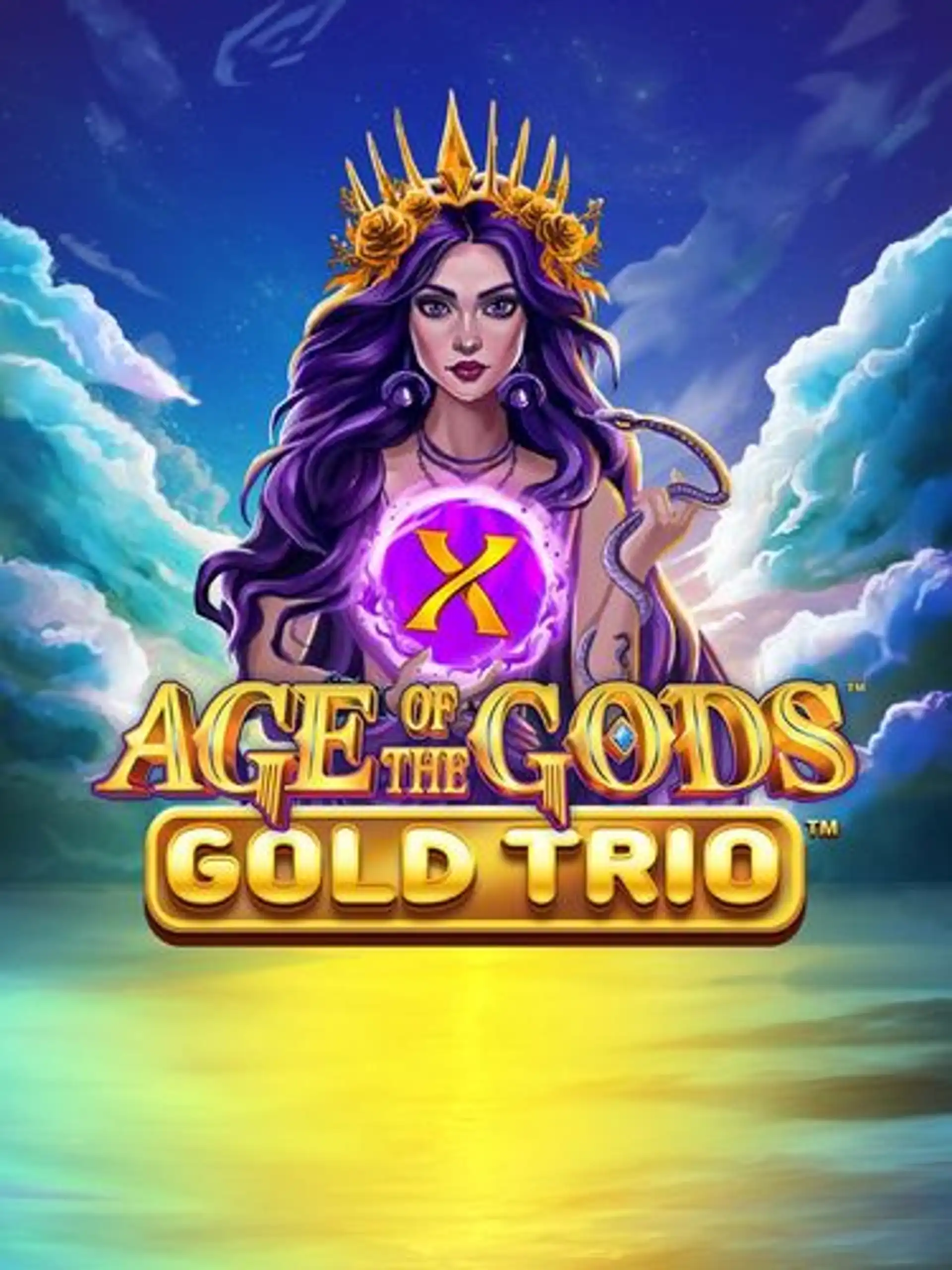 Age of the Gods: Gold Trio A1 thumb 