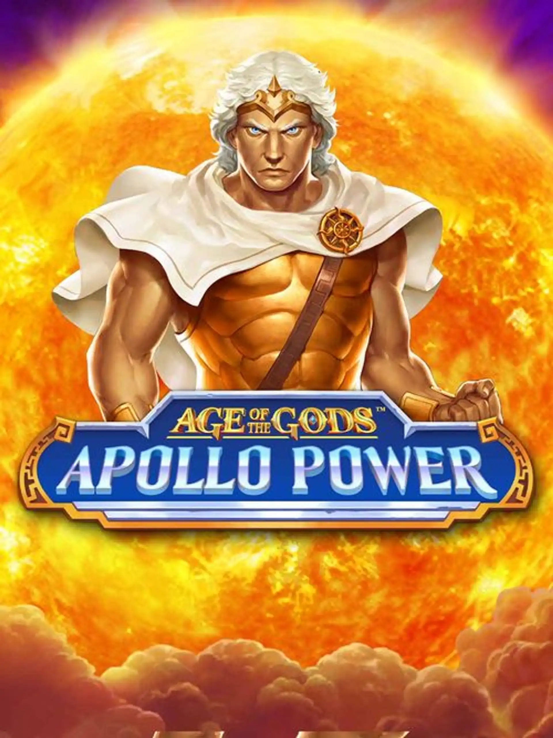 Age of the Gods™ Apollo Power thumb