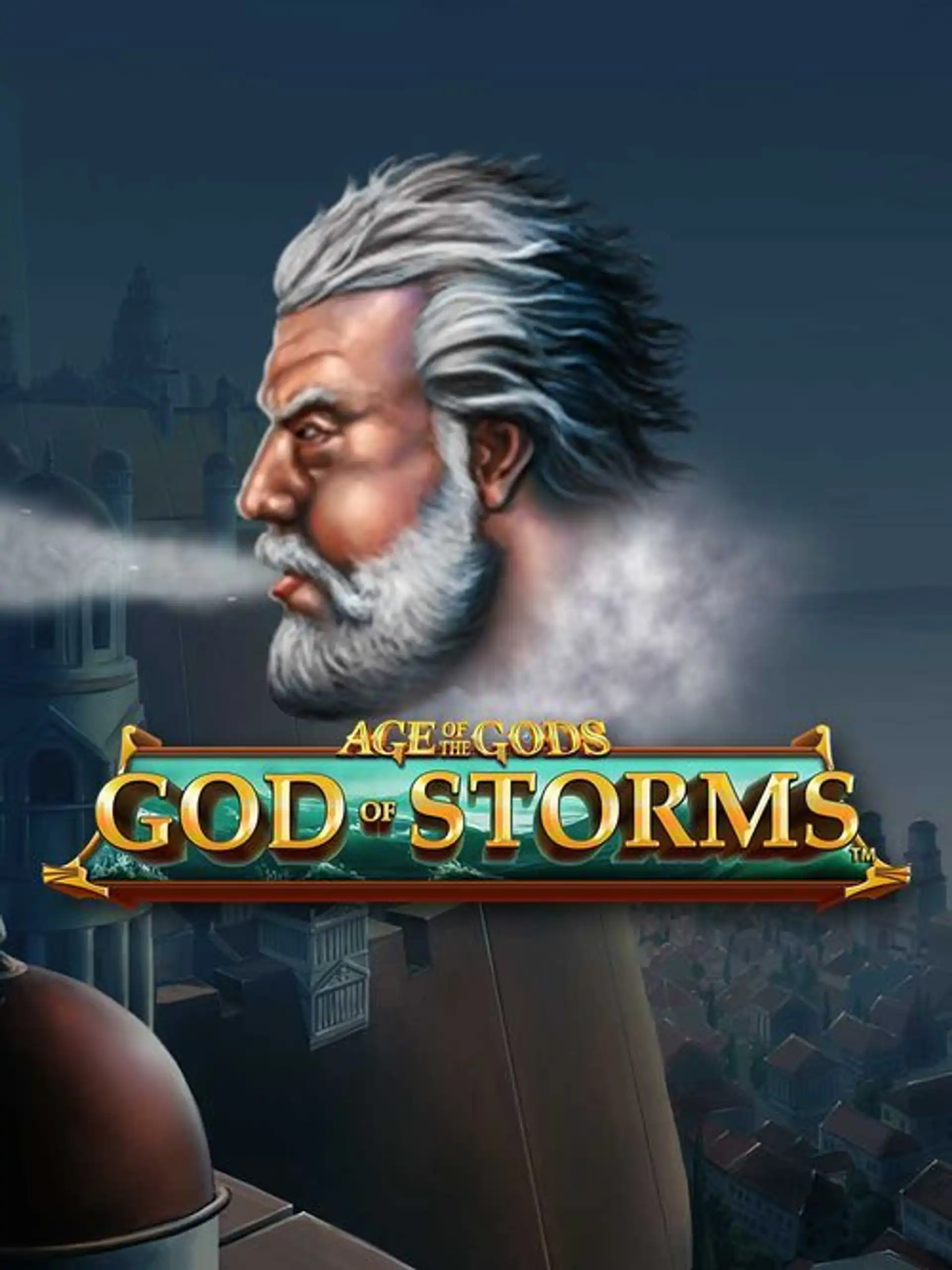 AOTG God of Storms