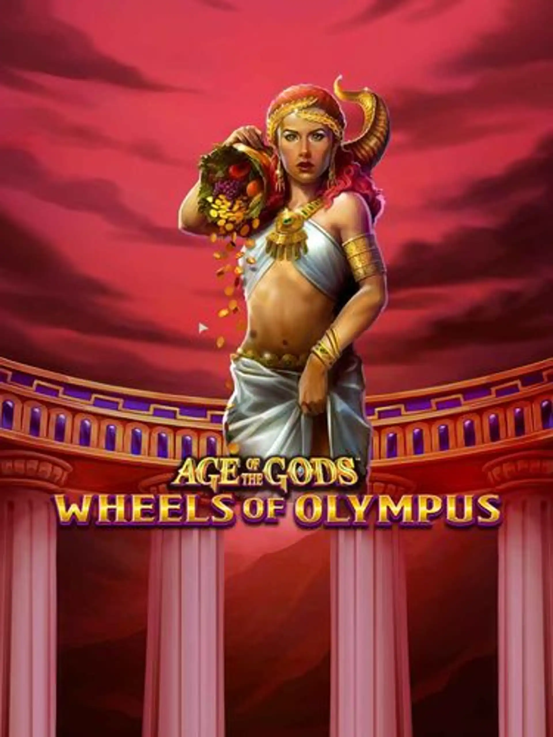 Age of the Gods: Wheels of Olympus thumb