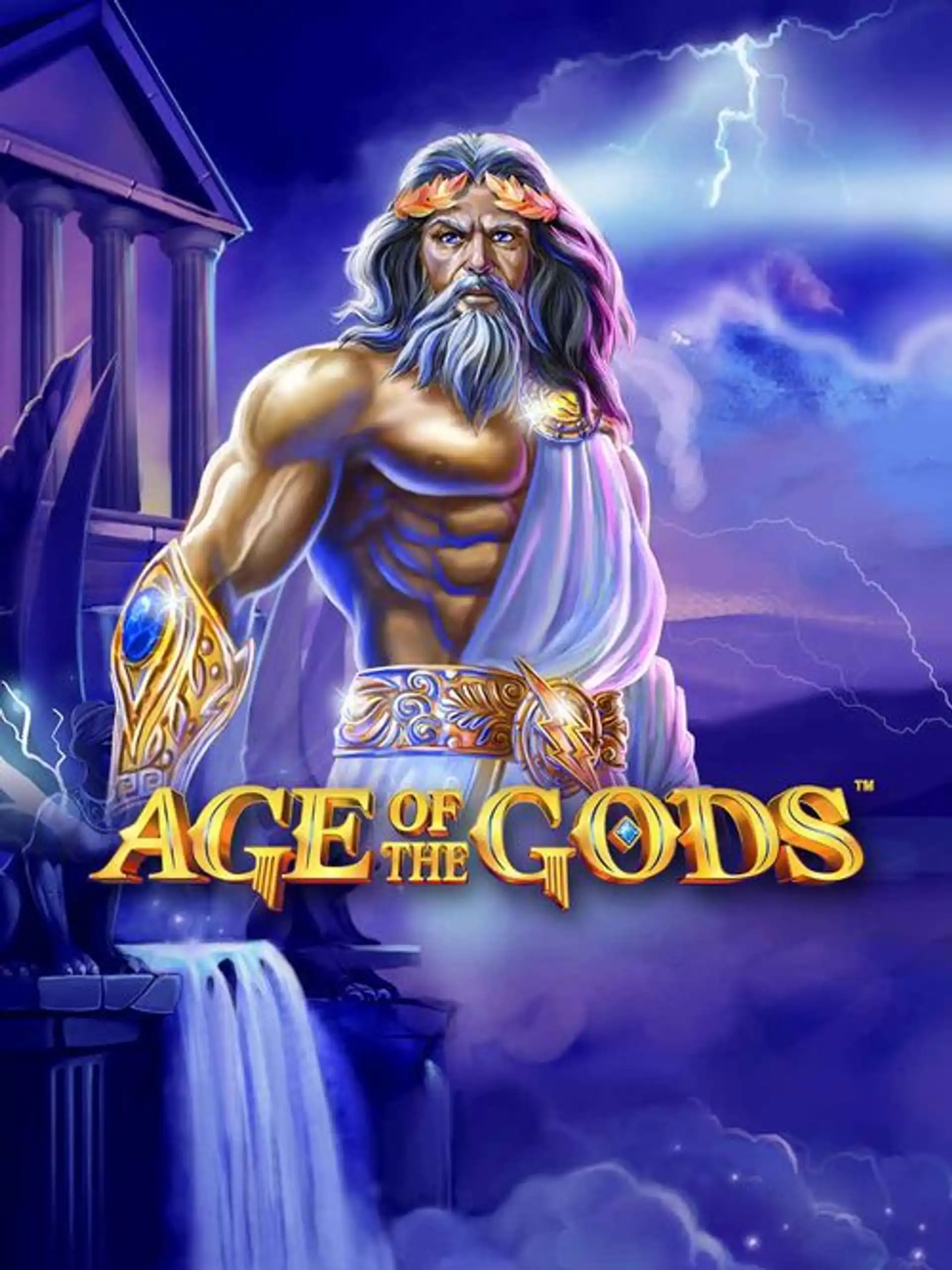 Age of the Gods: Age of the Gods thumb