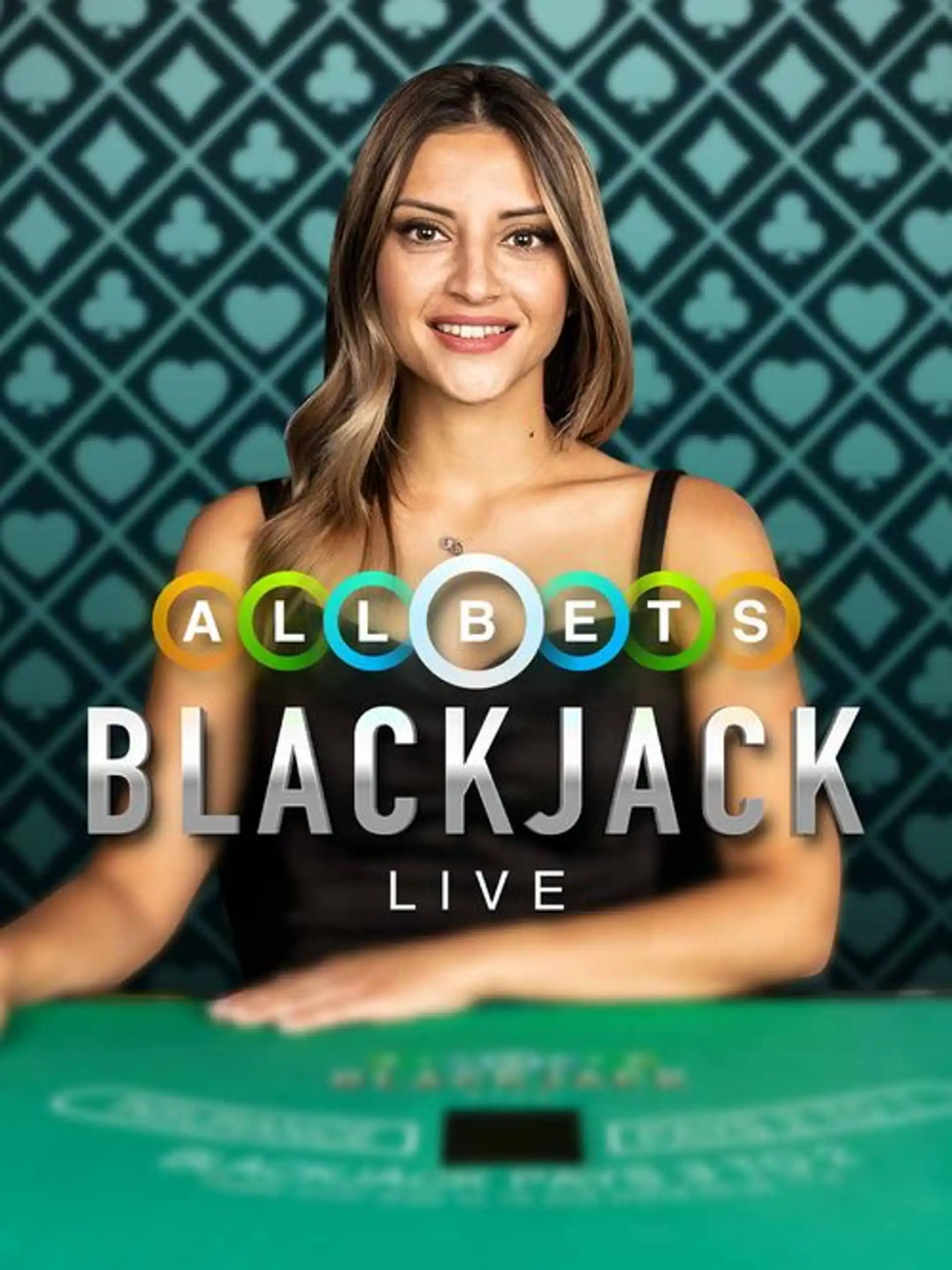 All Bets Blackjack thumb