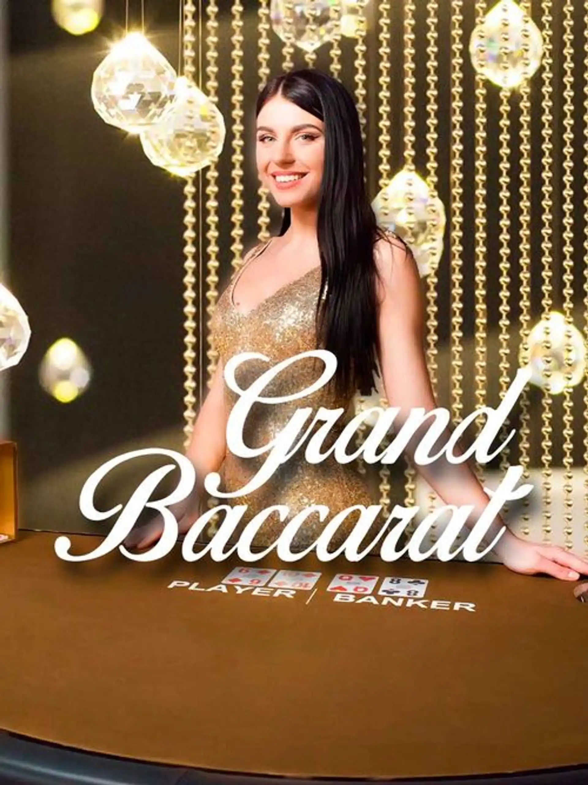 Grand Baccarat thumb
