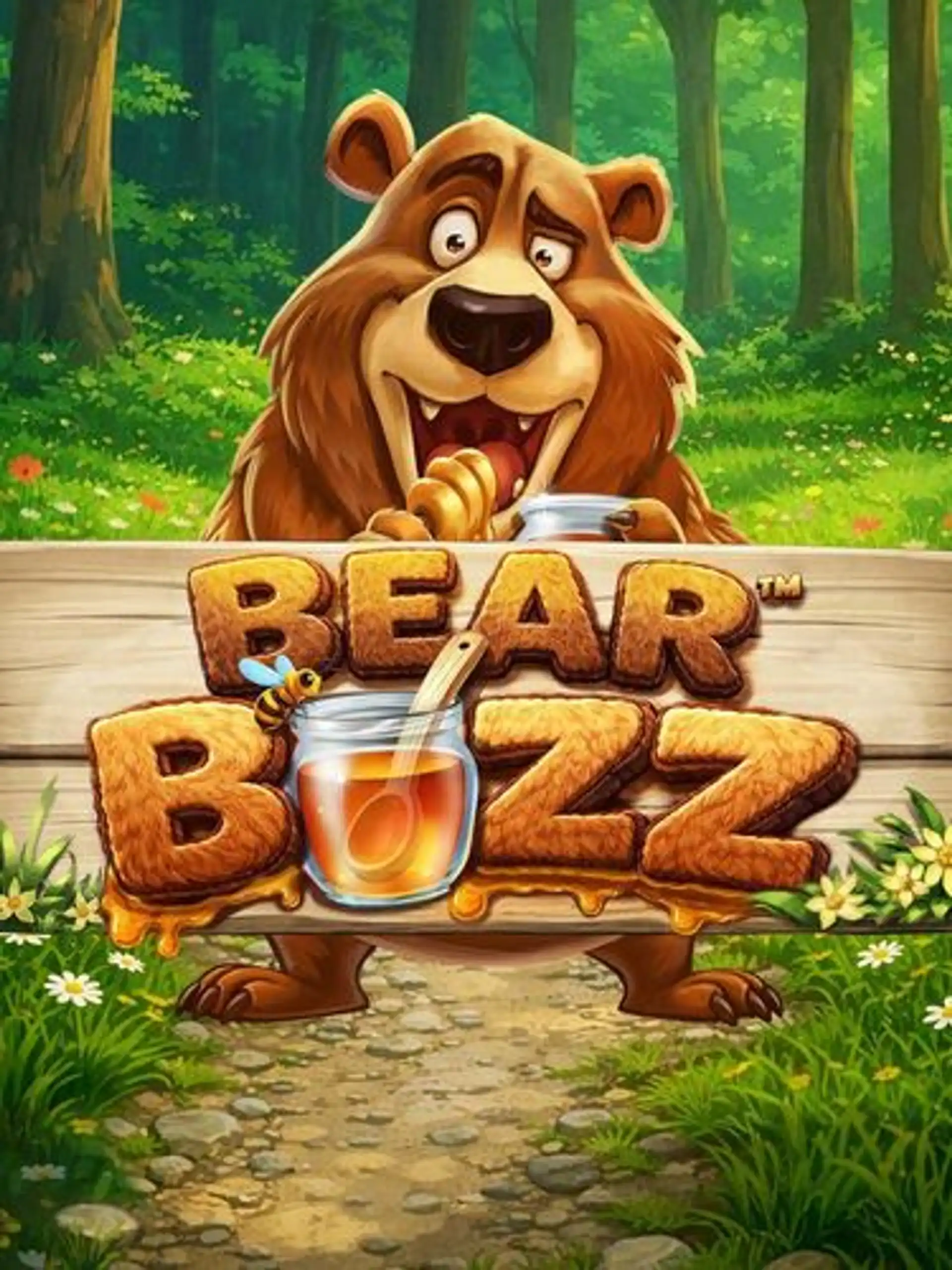 Bear Buzz