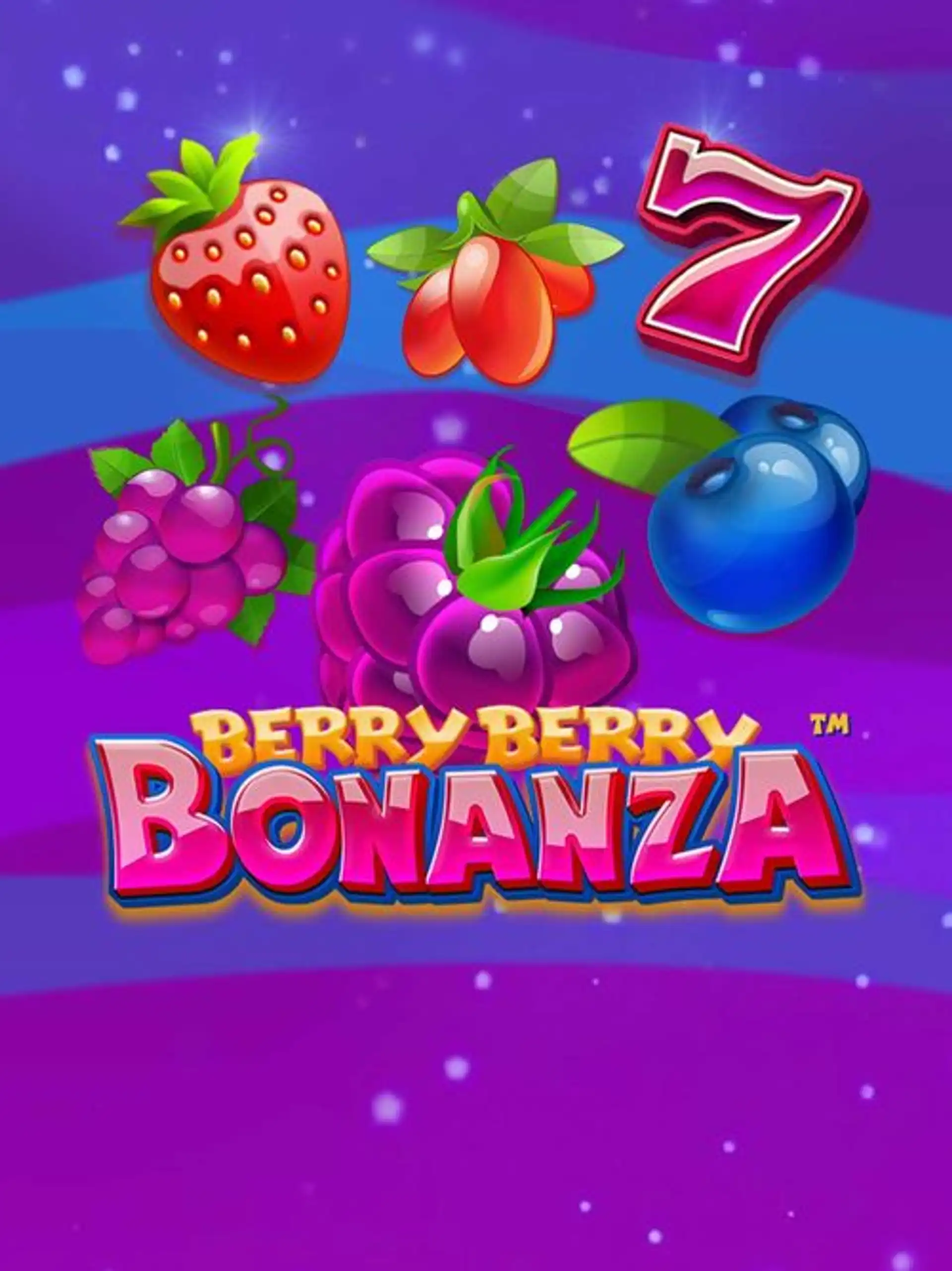 Berry Berry Bonanza thumb