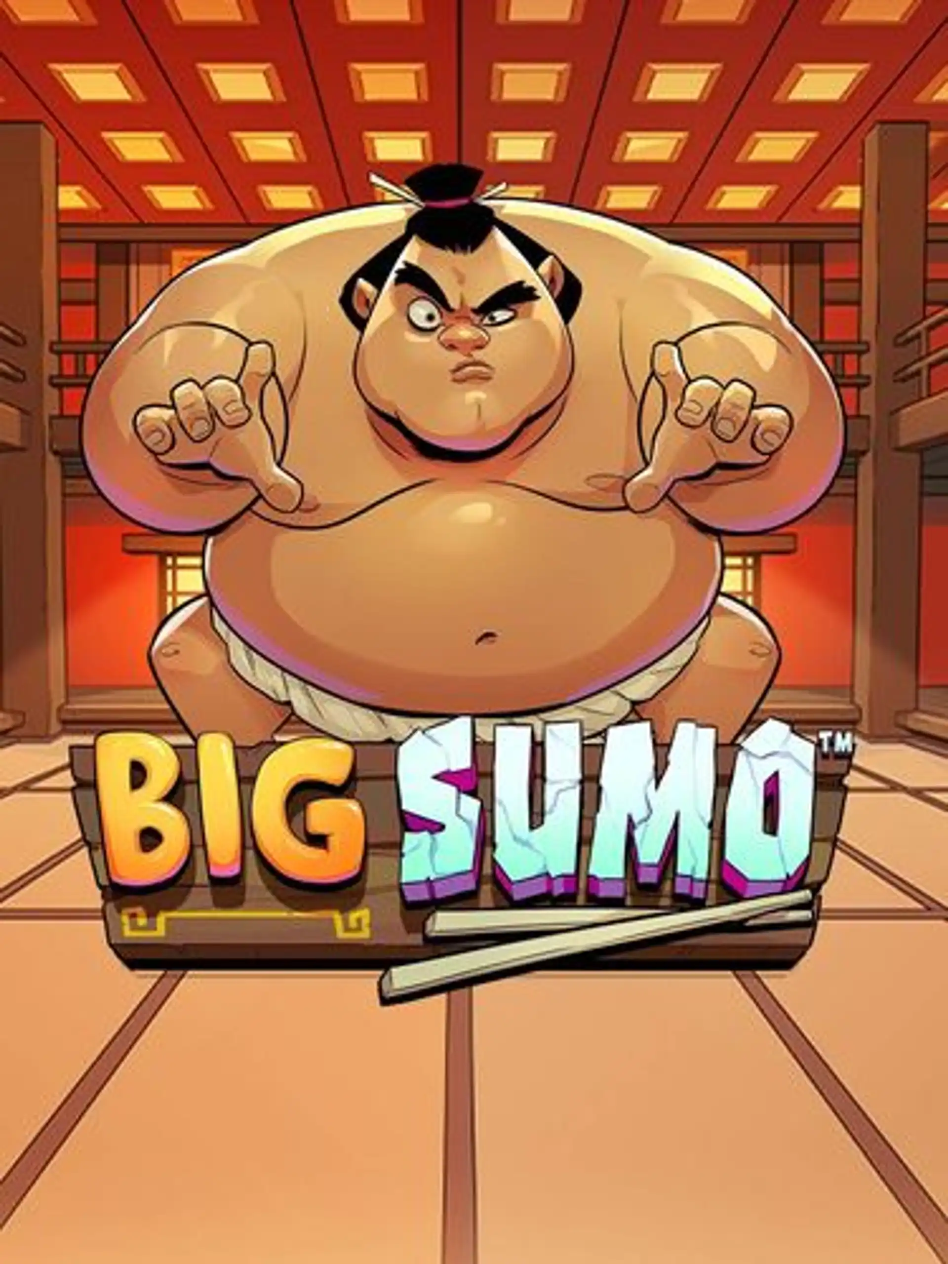 Big Sumo thumb
