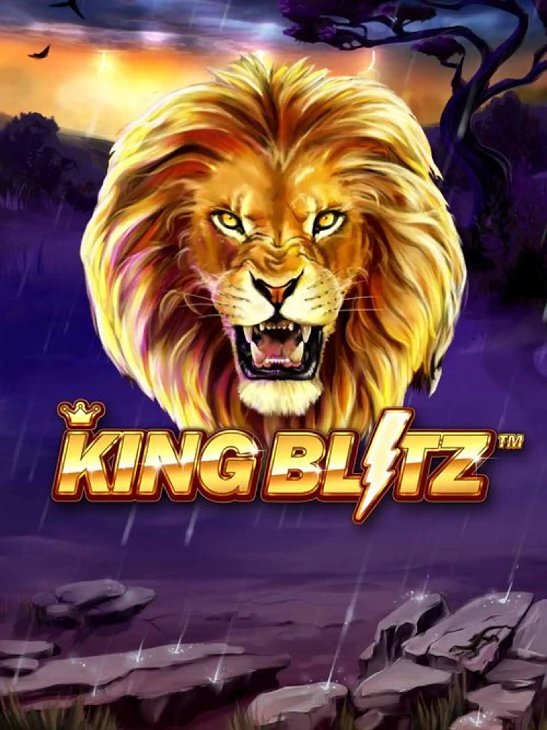 King Blitz thumb