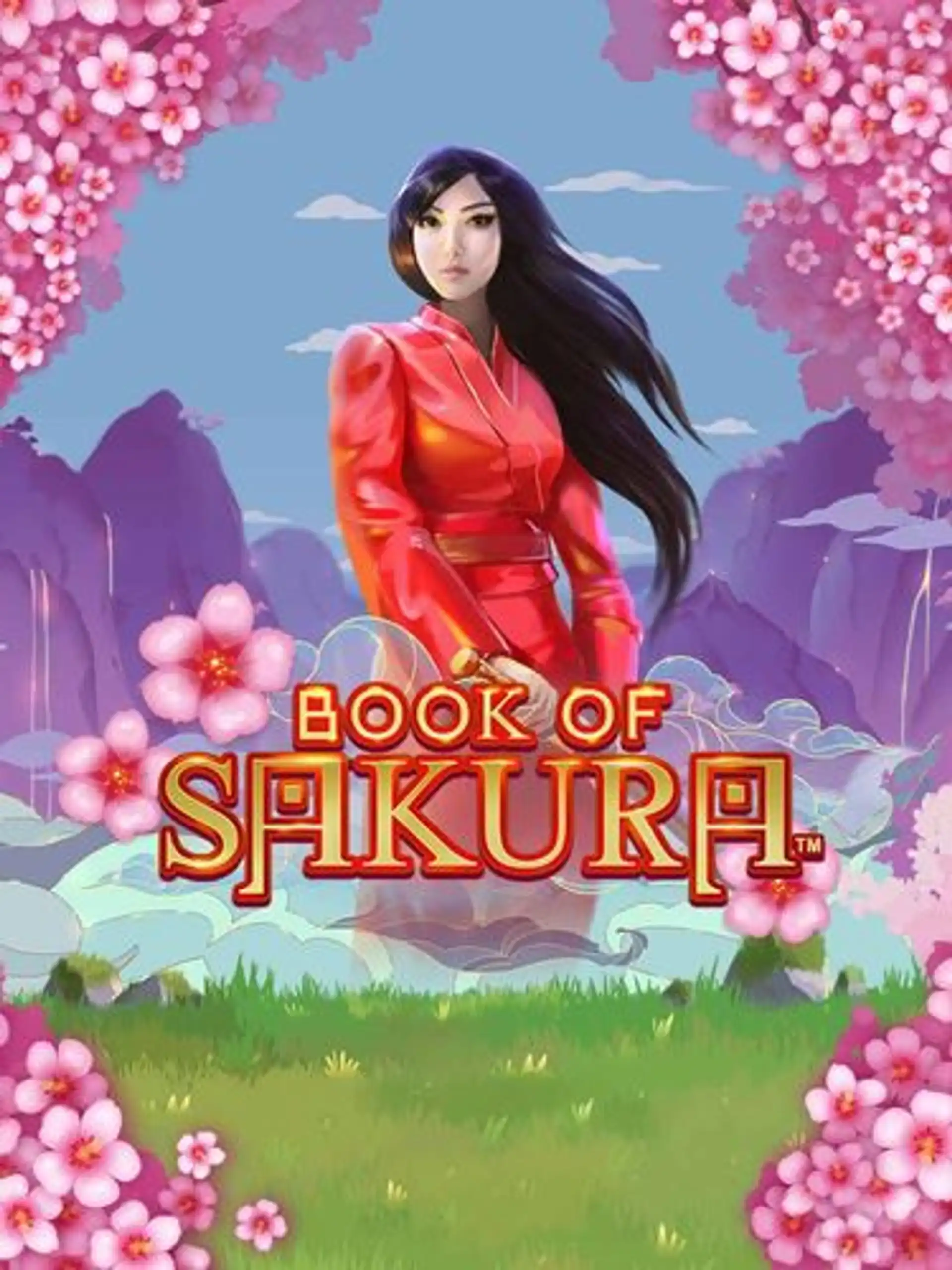 Book of Sakura