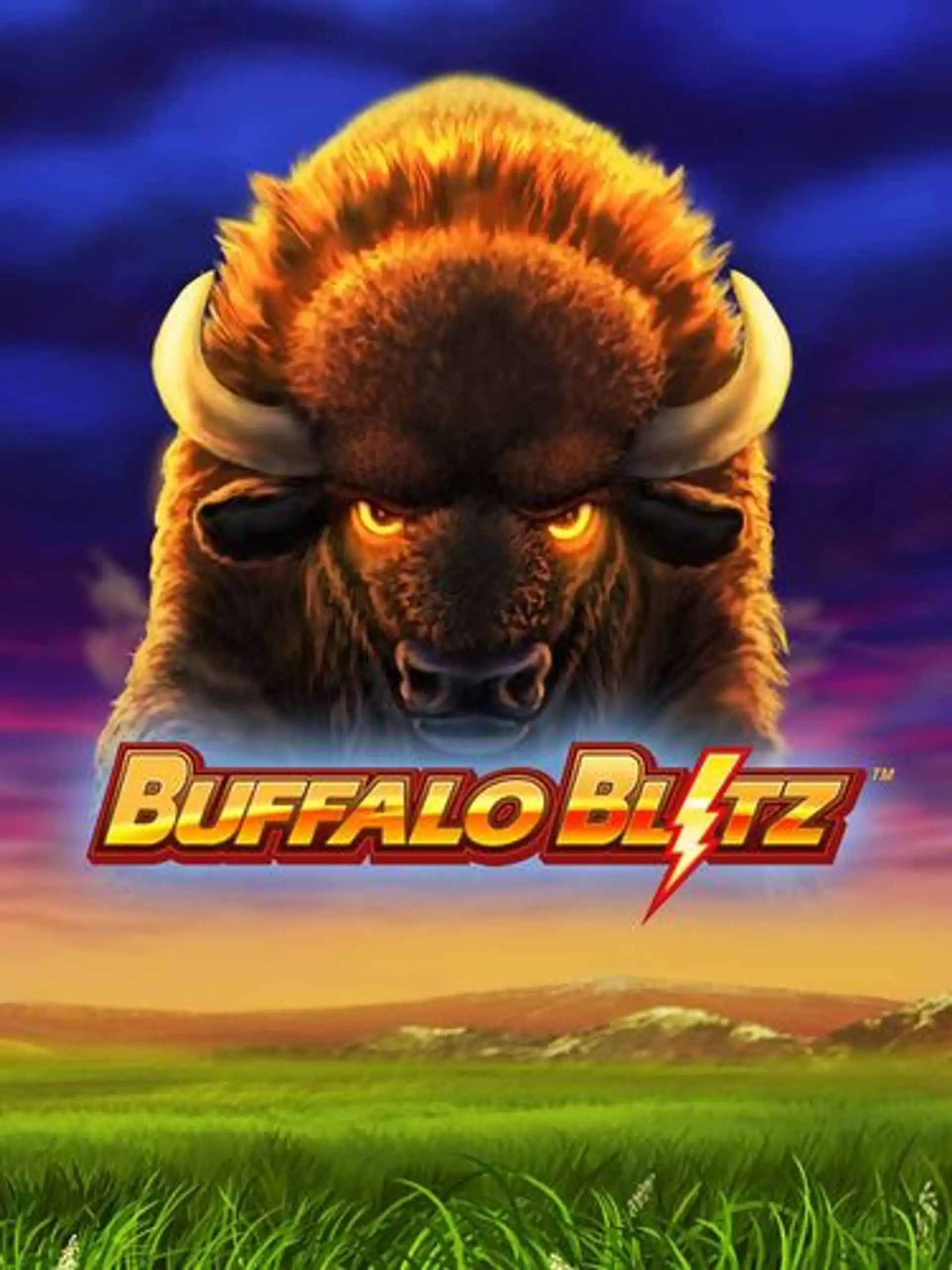 Buffalo Blitz thumb