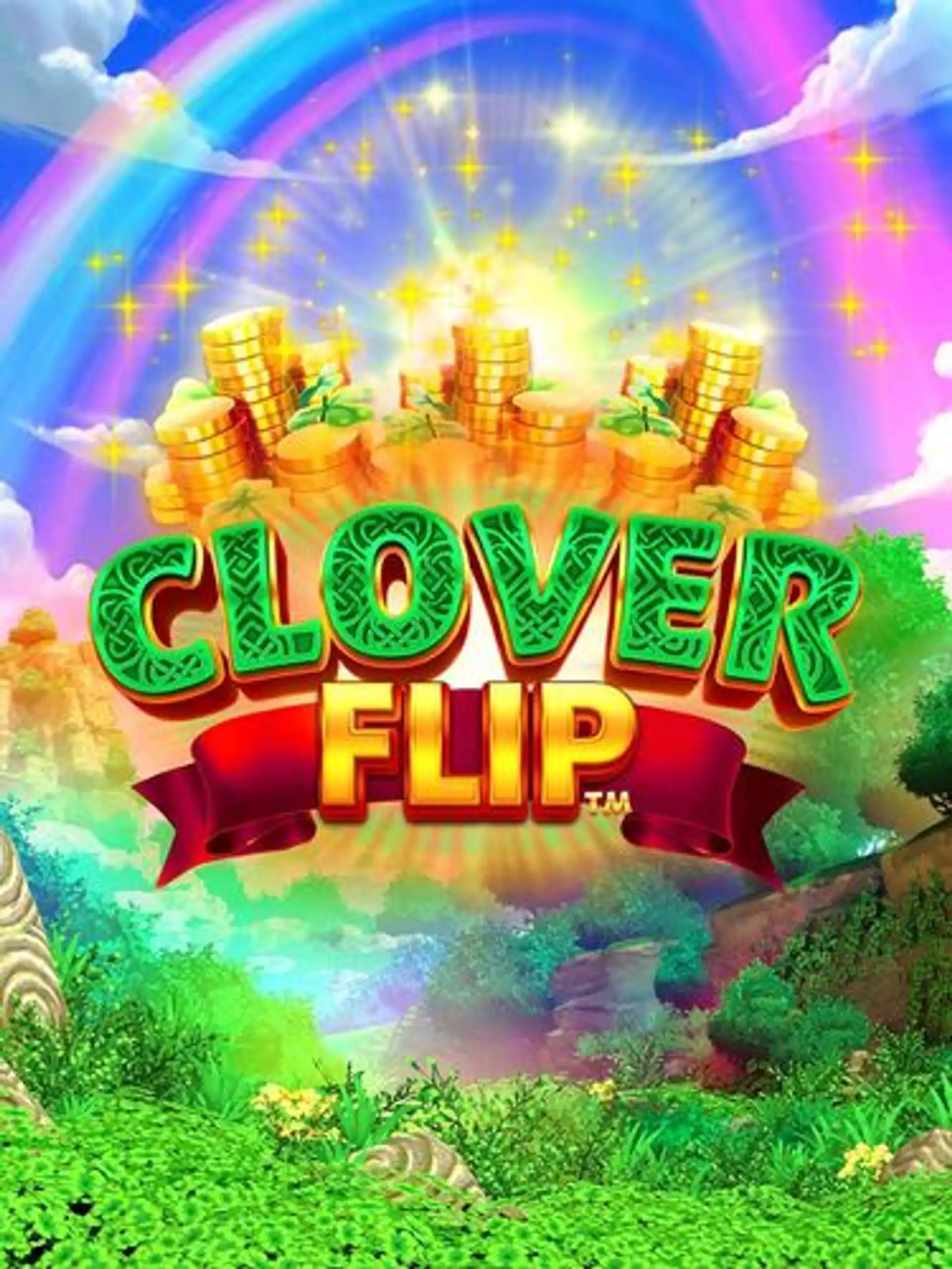 Clover Flip thumb