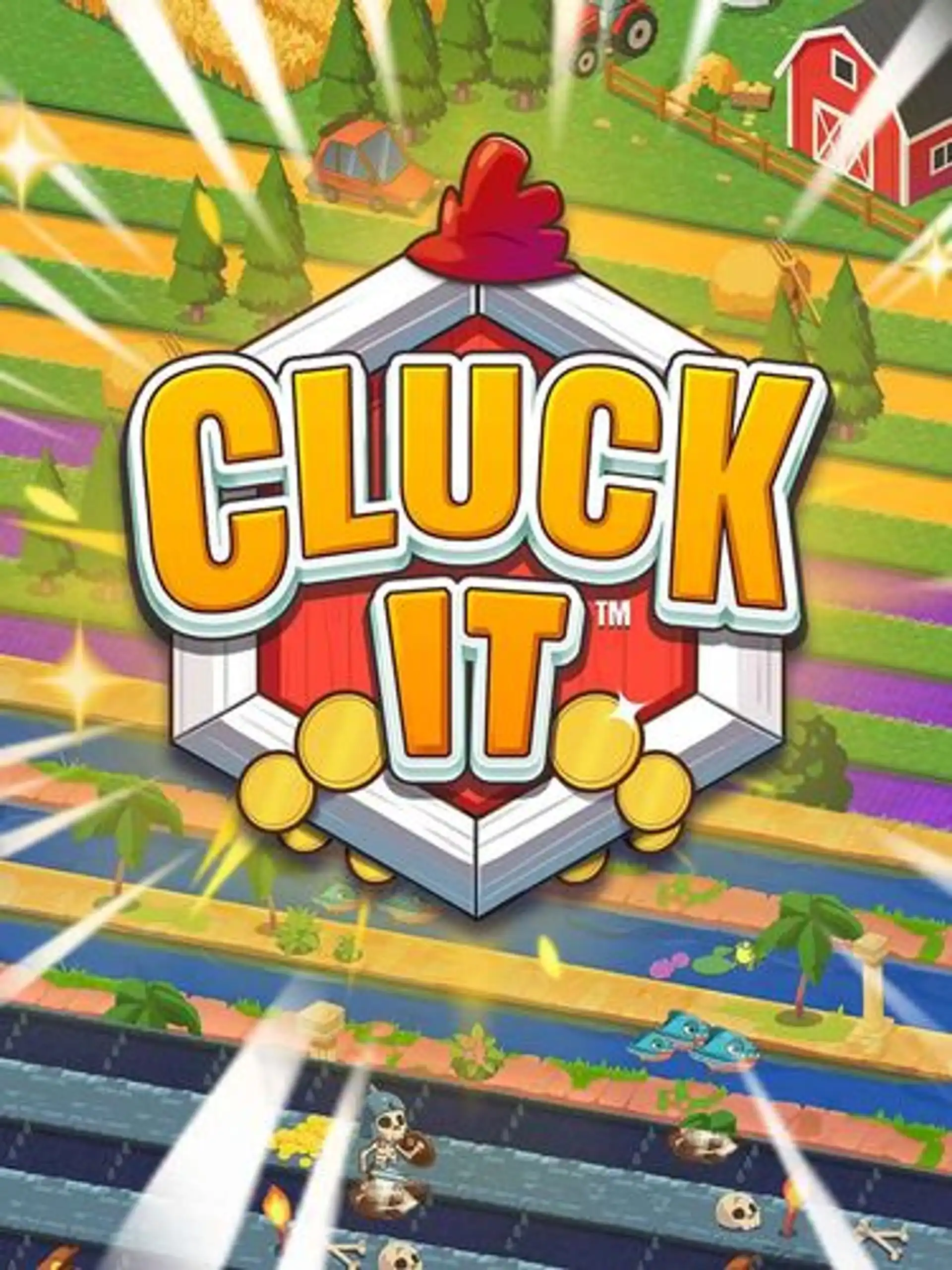 Cluck It