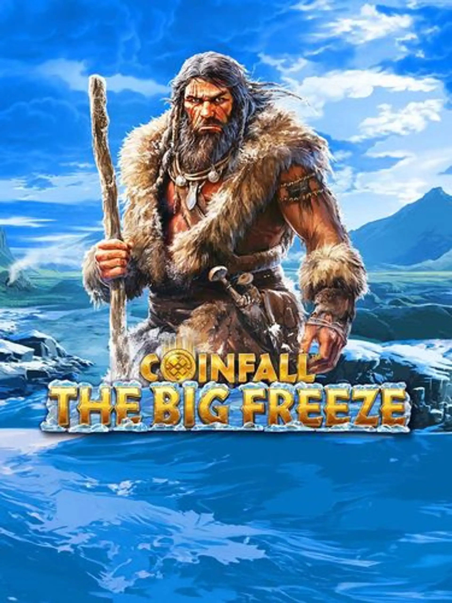 CoinFall: The Big Freeze