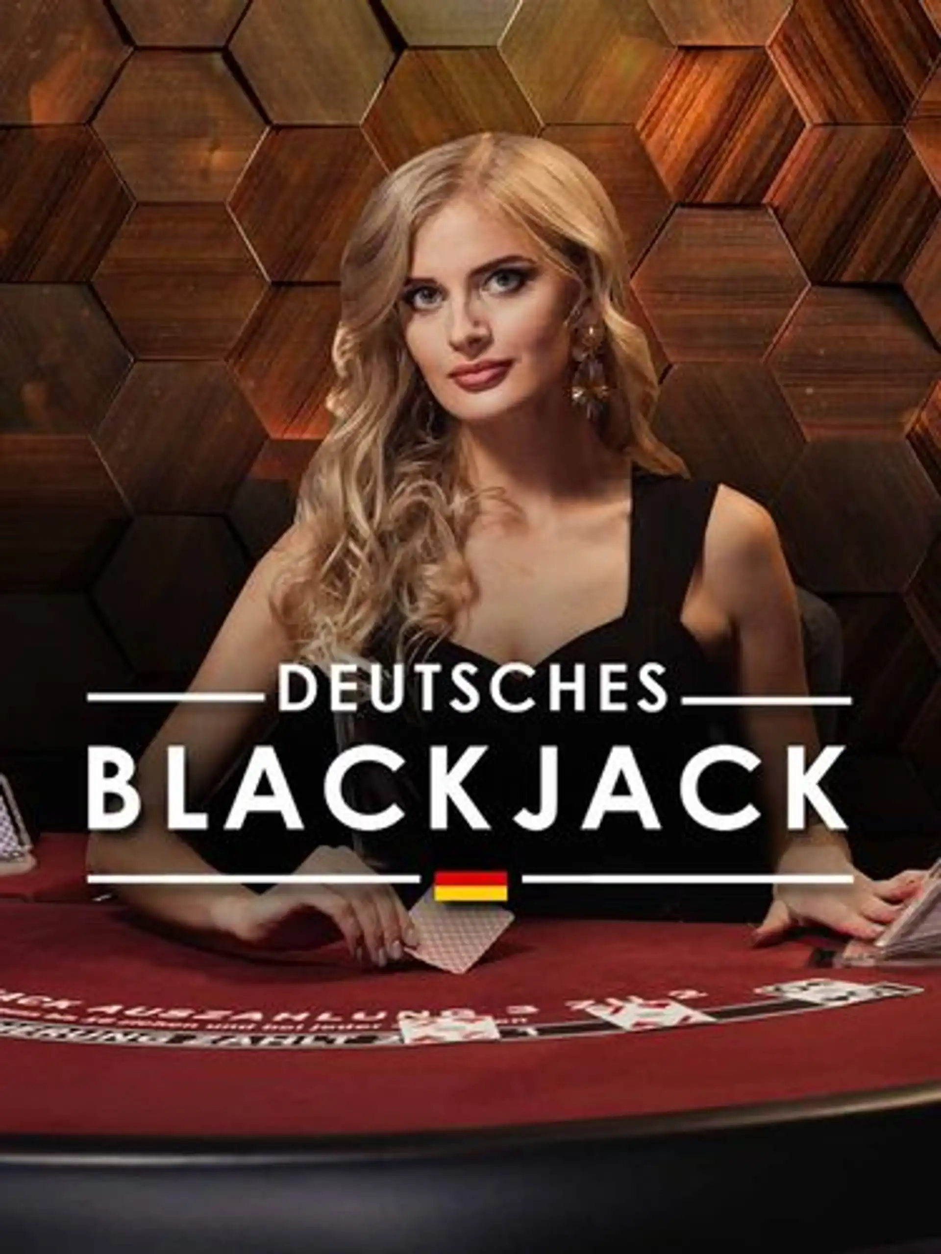 Deutsches Blackjack thumb