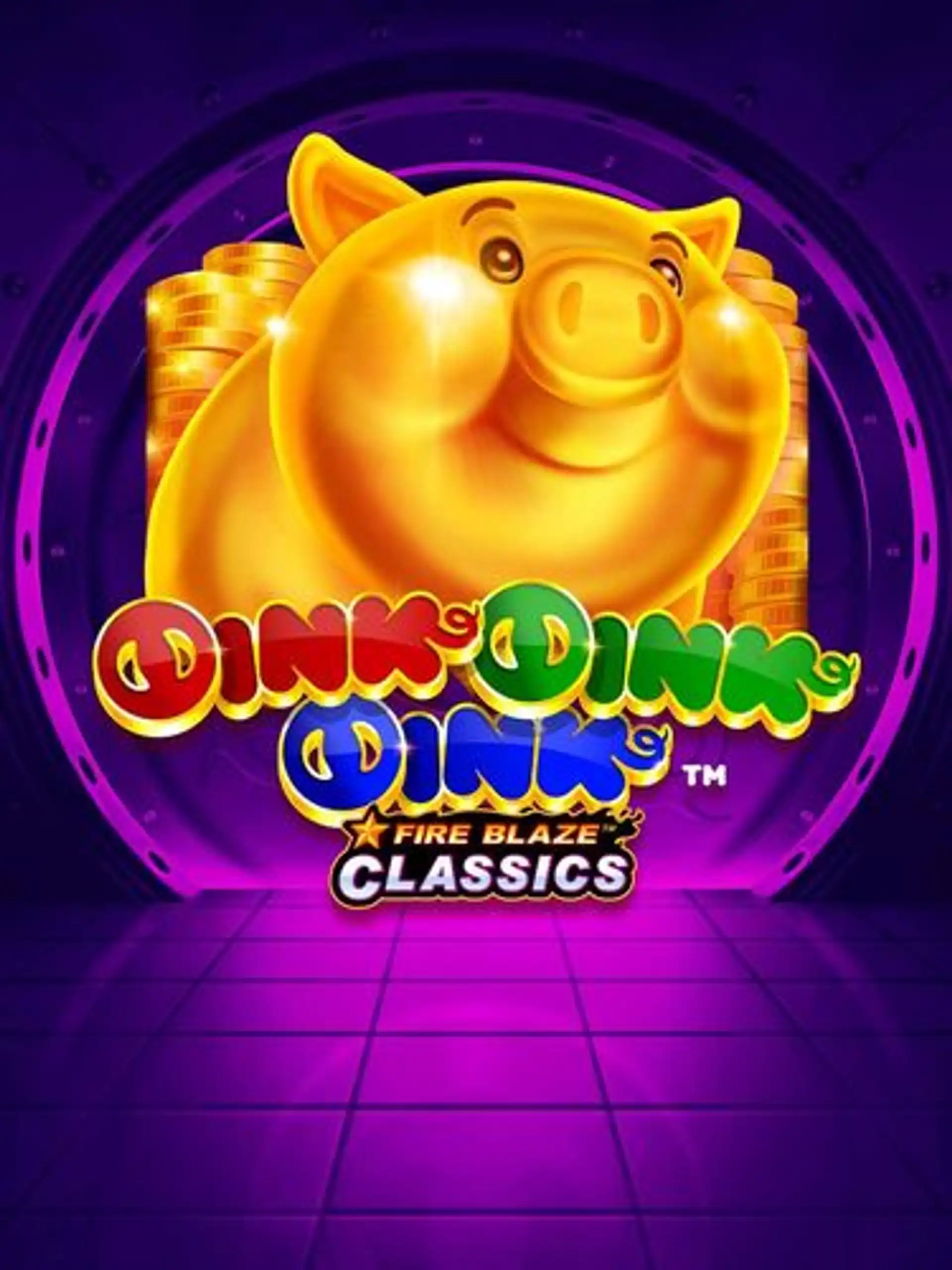 Fire Blaze: Oink Oink Oink