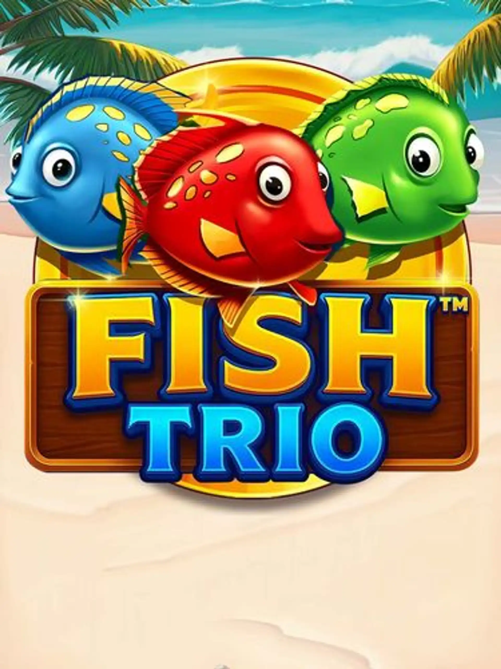 Fish Trio