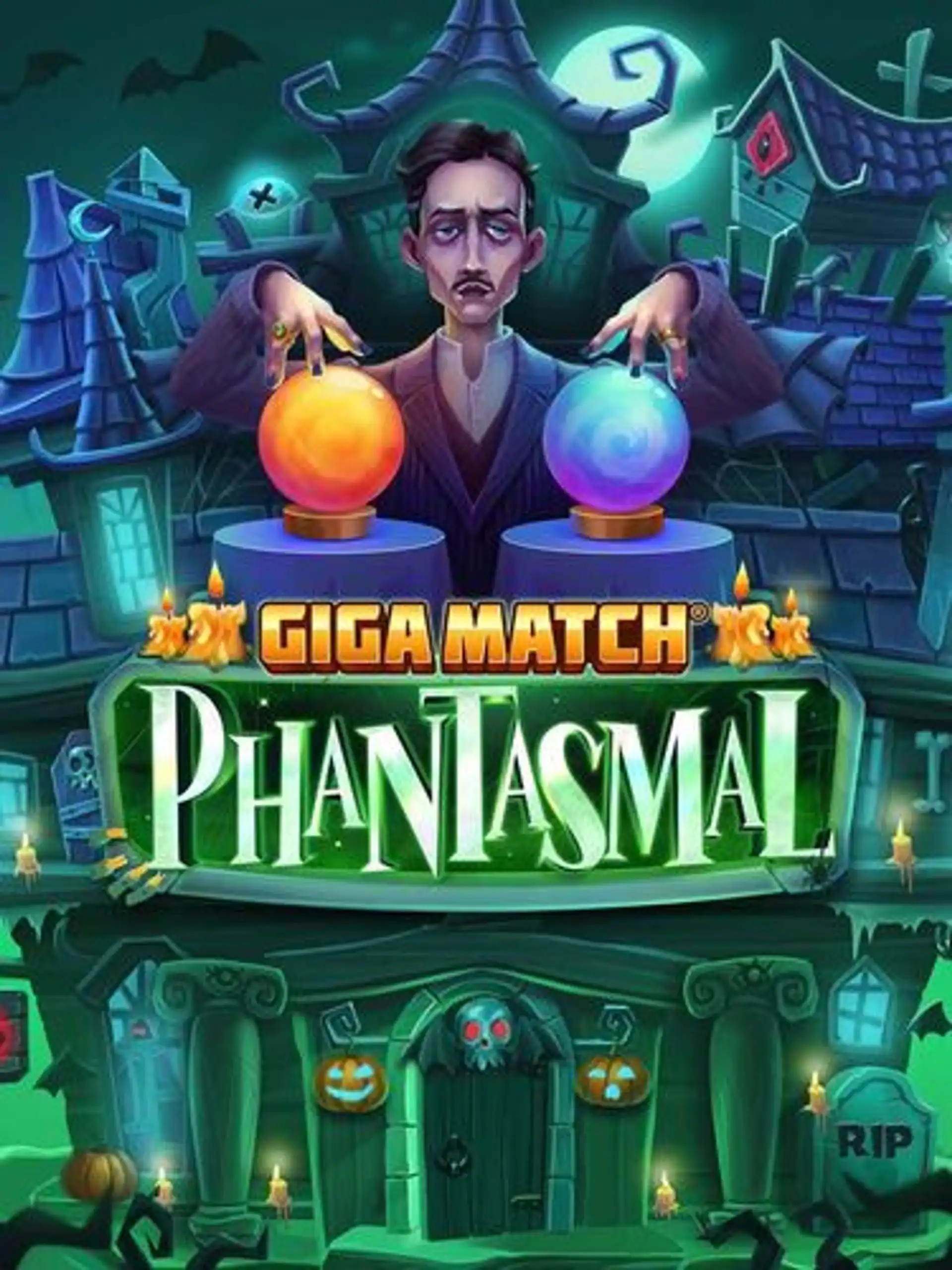 Giga Match Phantasmal thumb