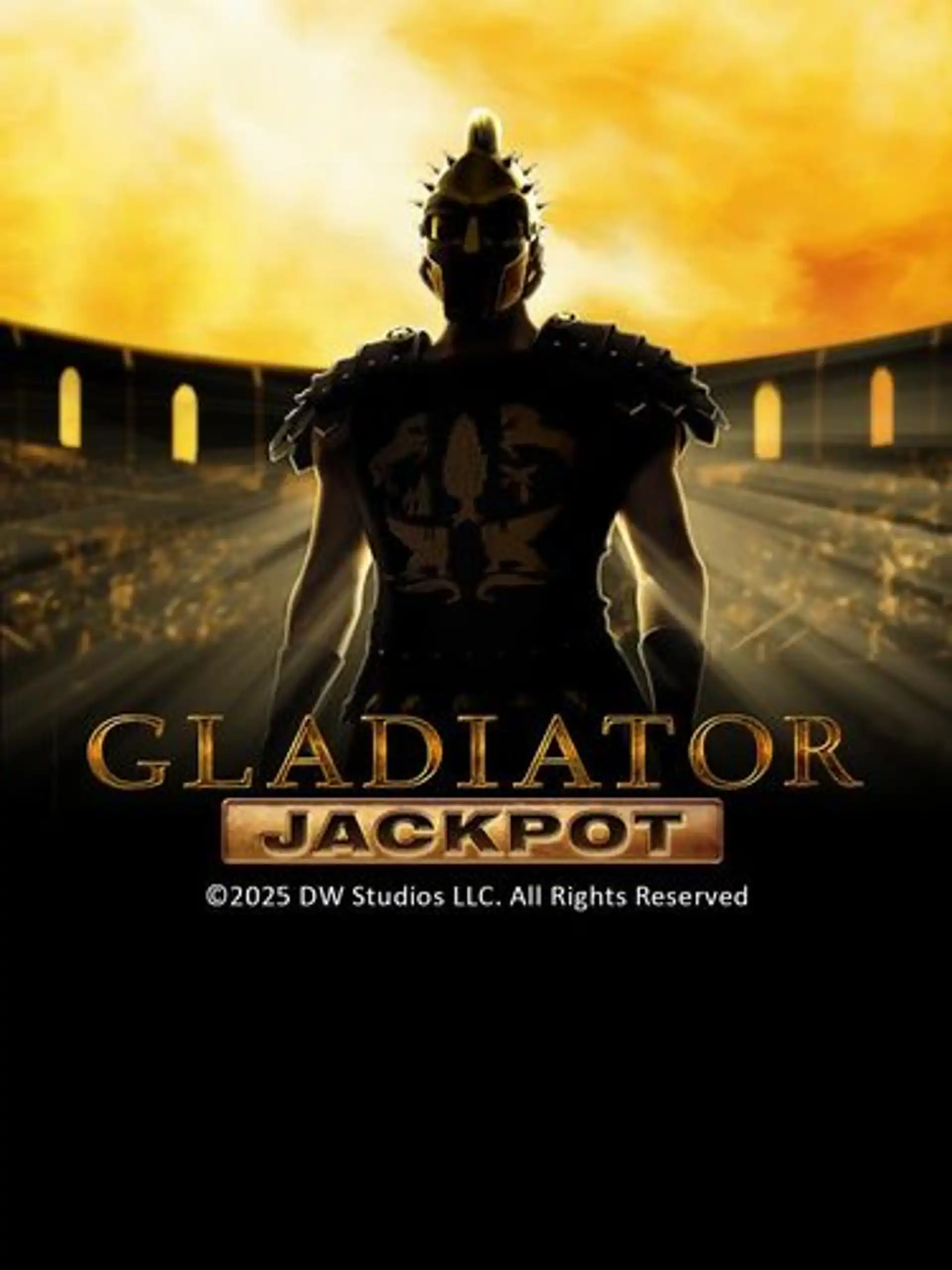 Gladiator Jackpot thumb