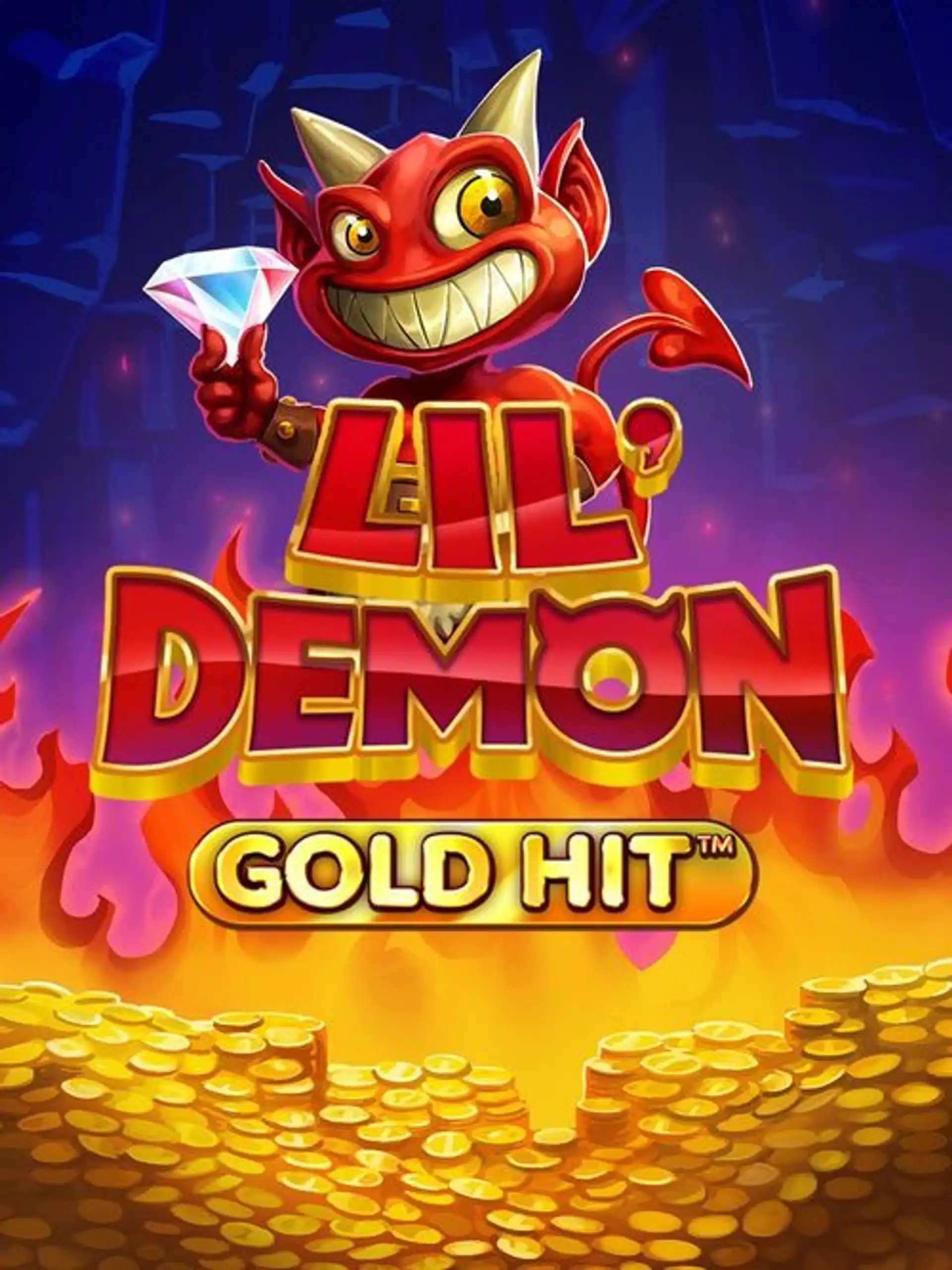 Gold Hit: Lil Demon thumb