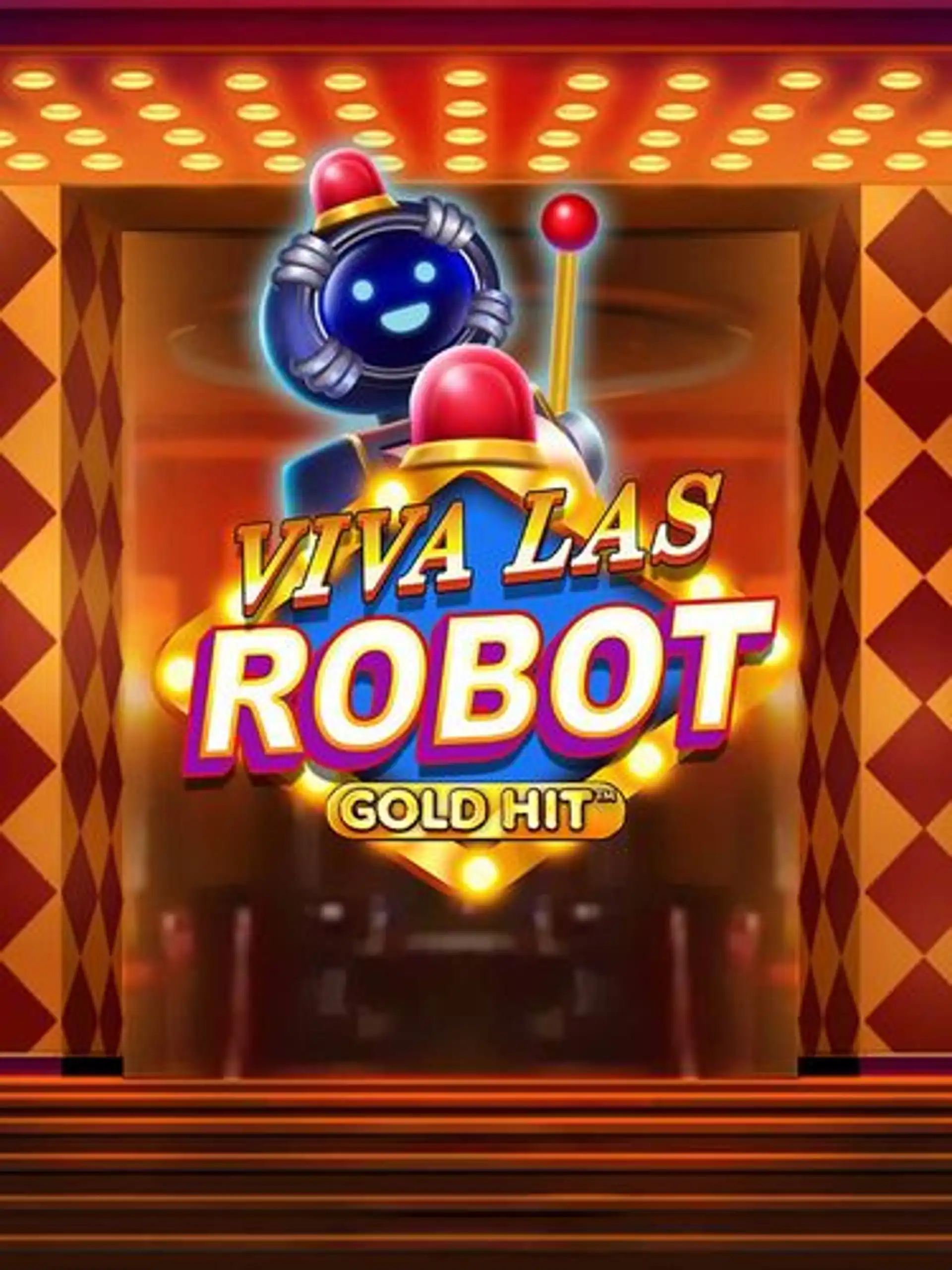 Gold Hit: Viva las Robot