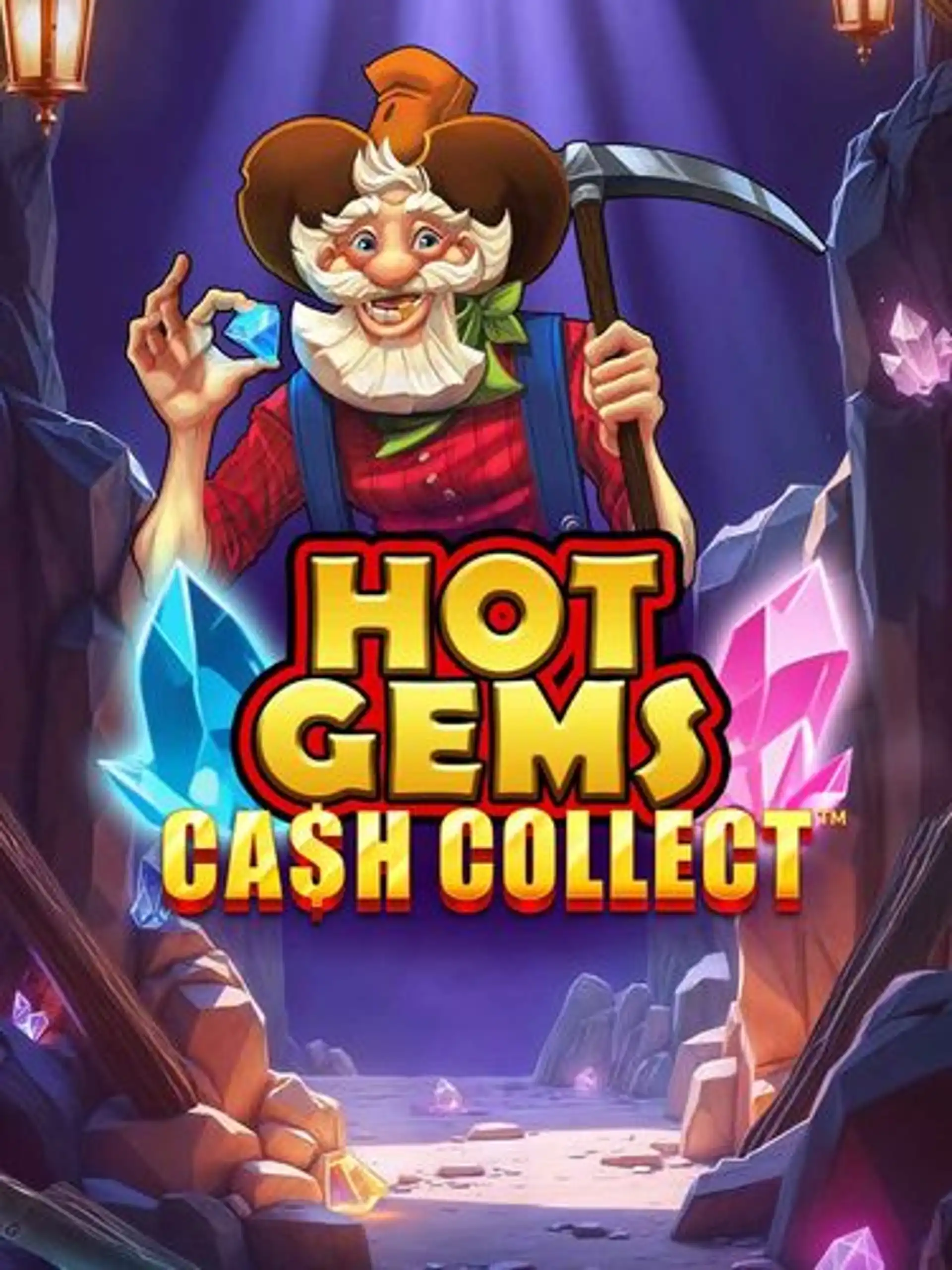 Hot Gems: Cash Collect B1 thumb