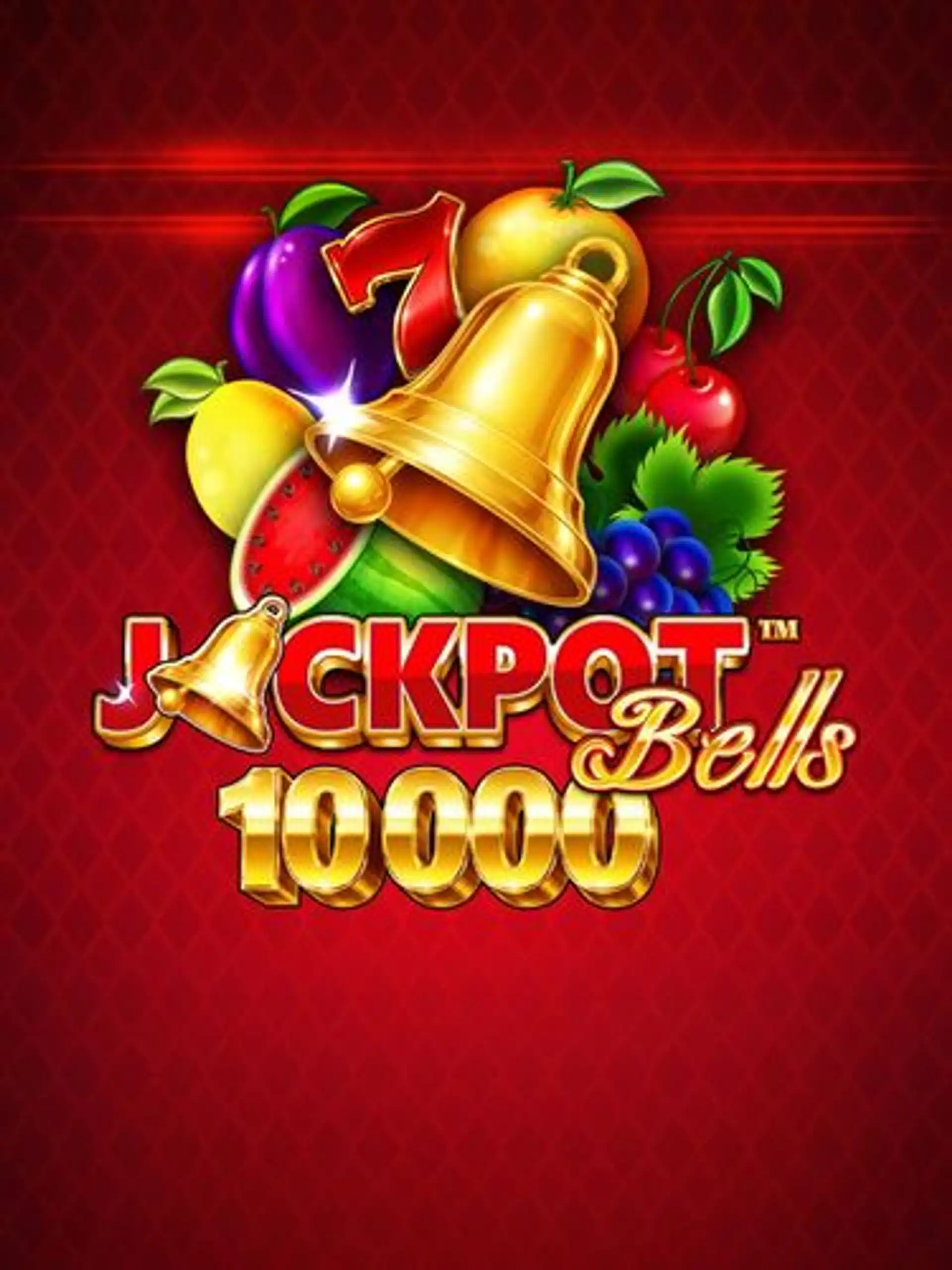 Jackpot Bells 10000