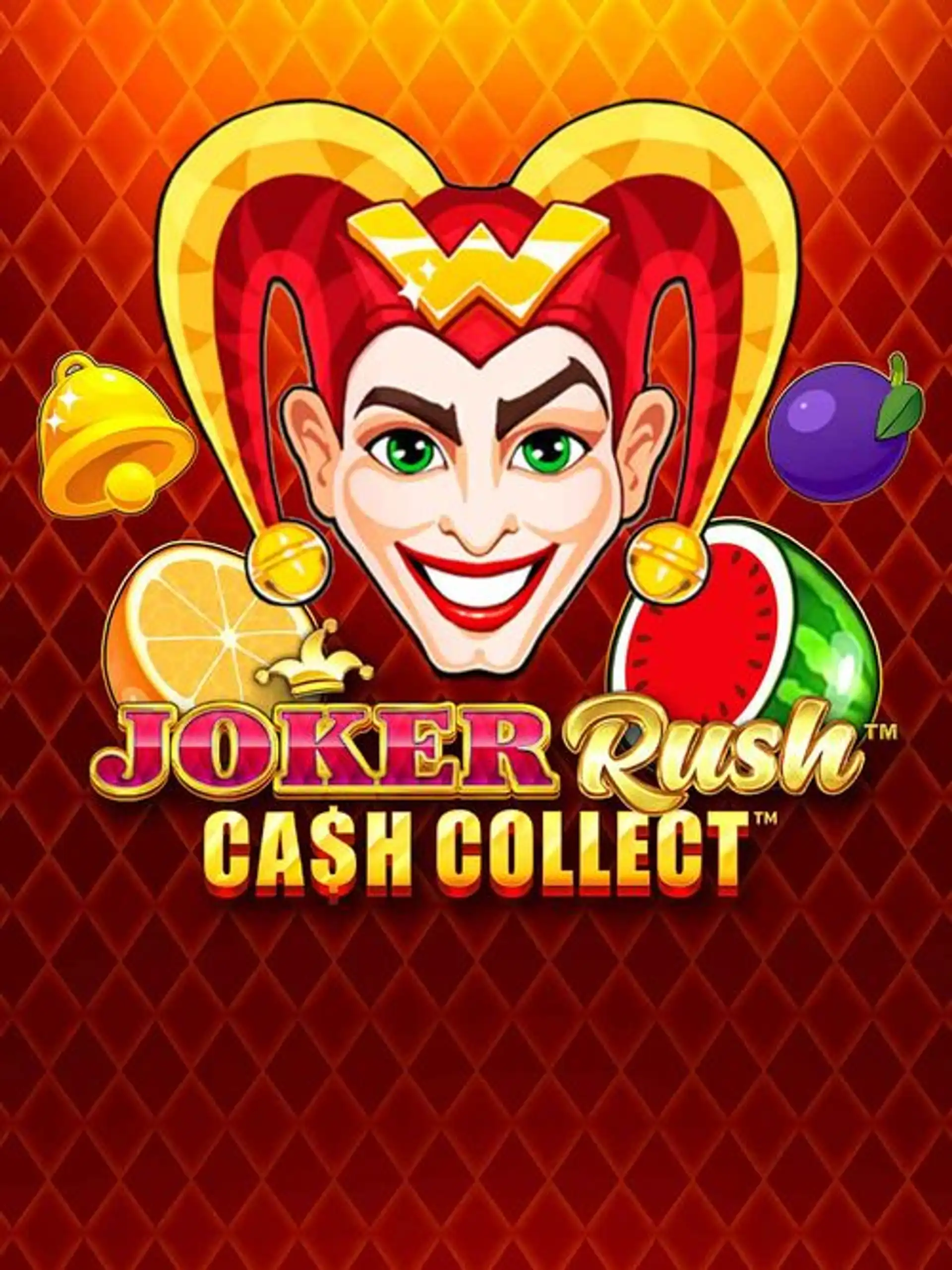 Joker Rush: Cash Collect thumb