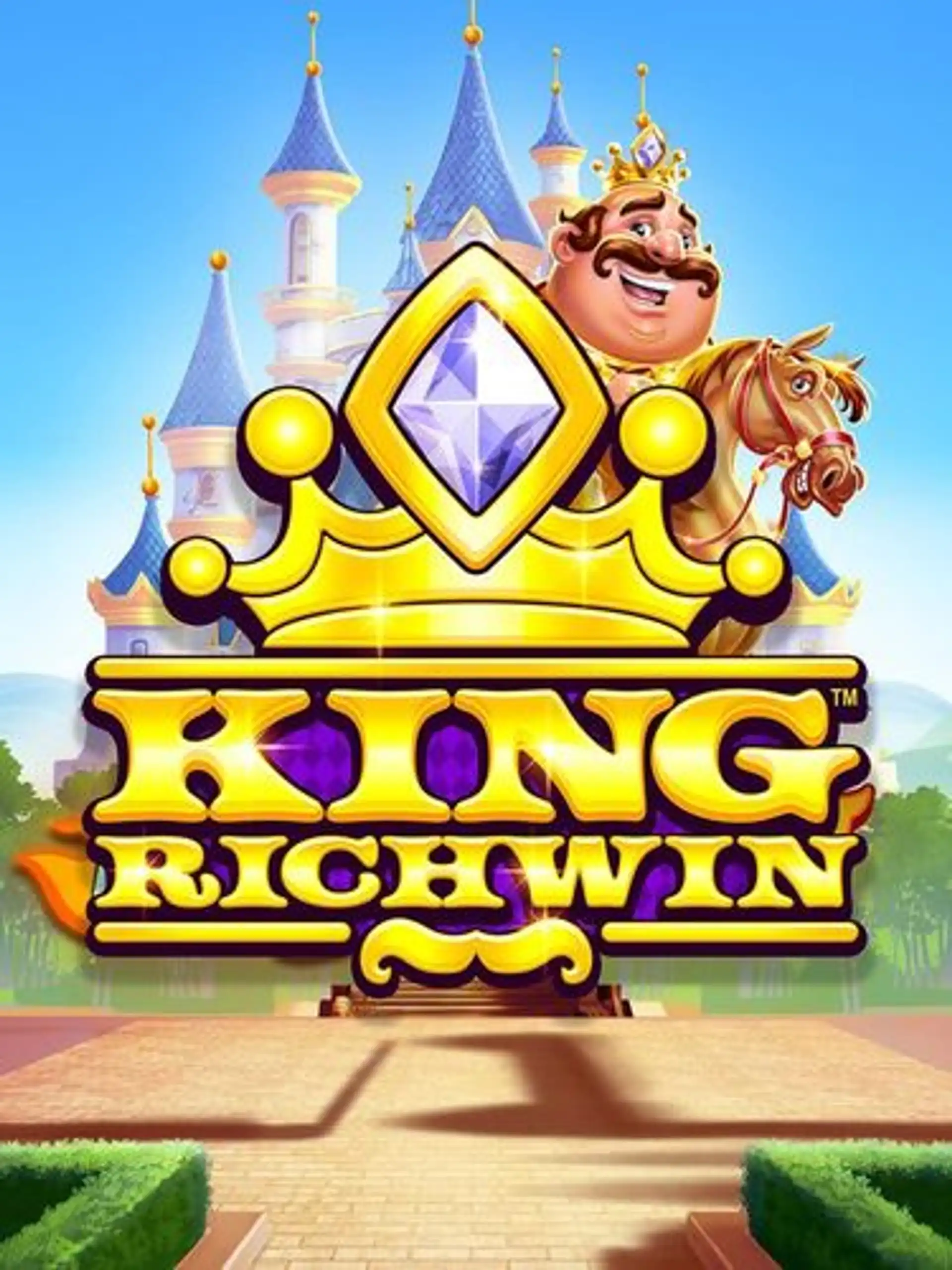 King Richwin