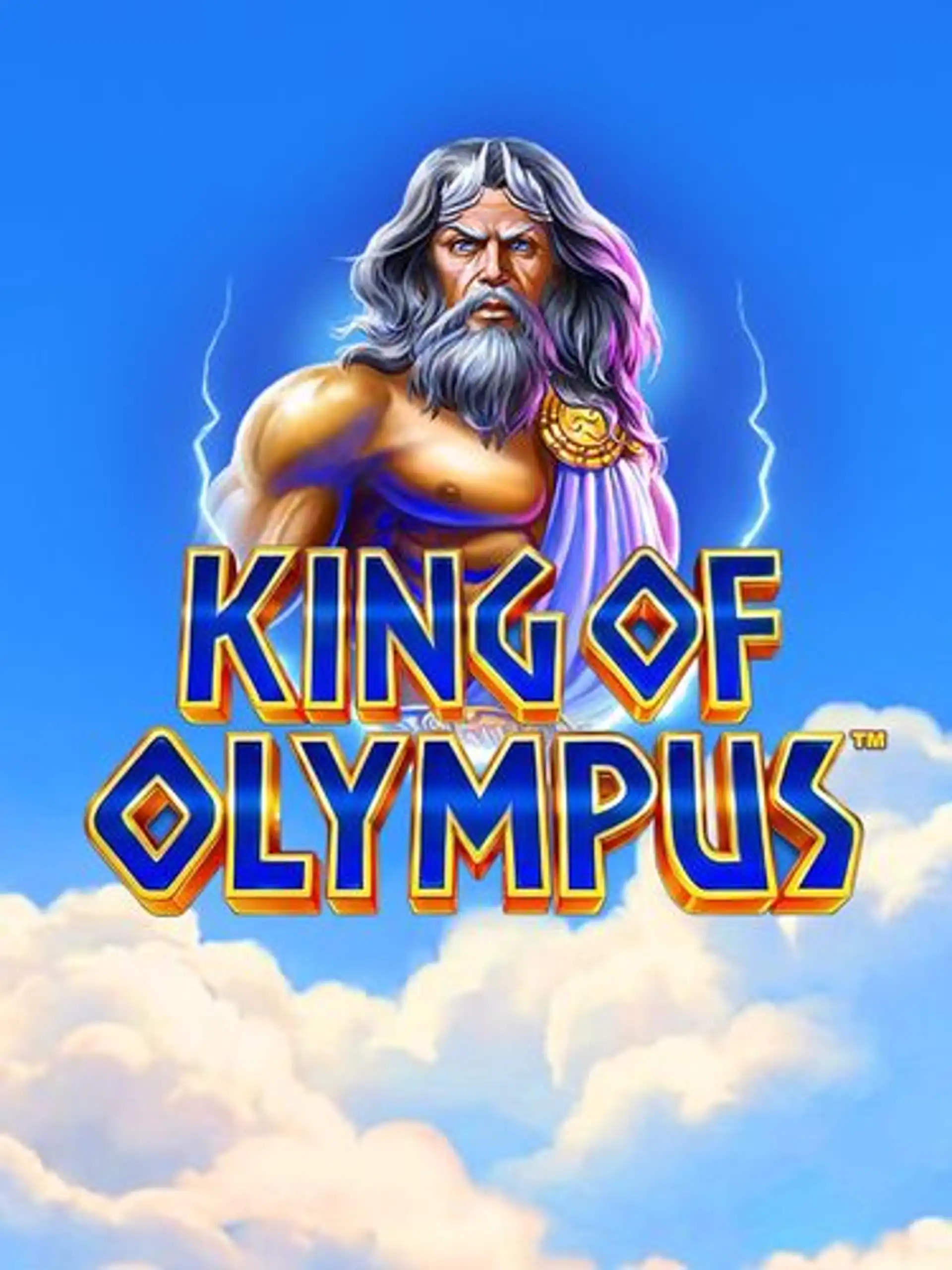 King of Olympus thumb